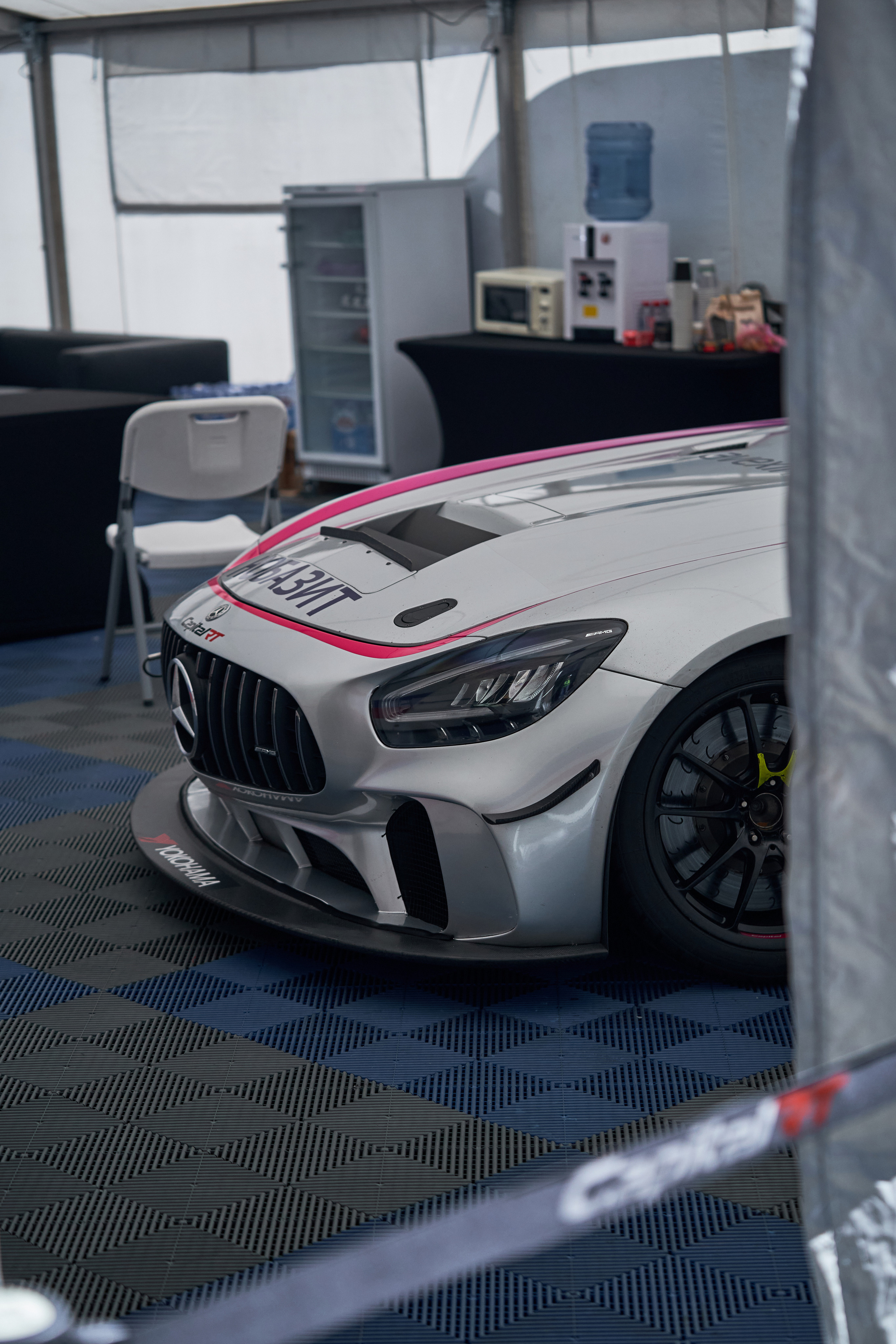 Russian Endurance Challenge. Фотограф в Санкт-Петербурге