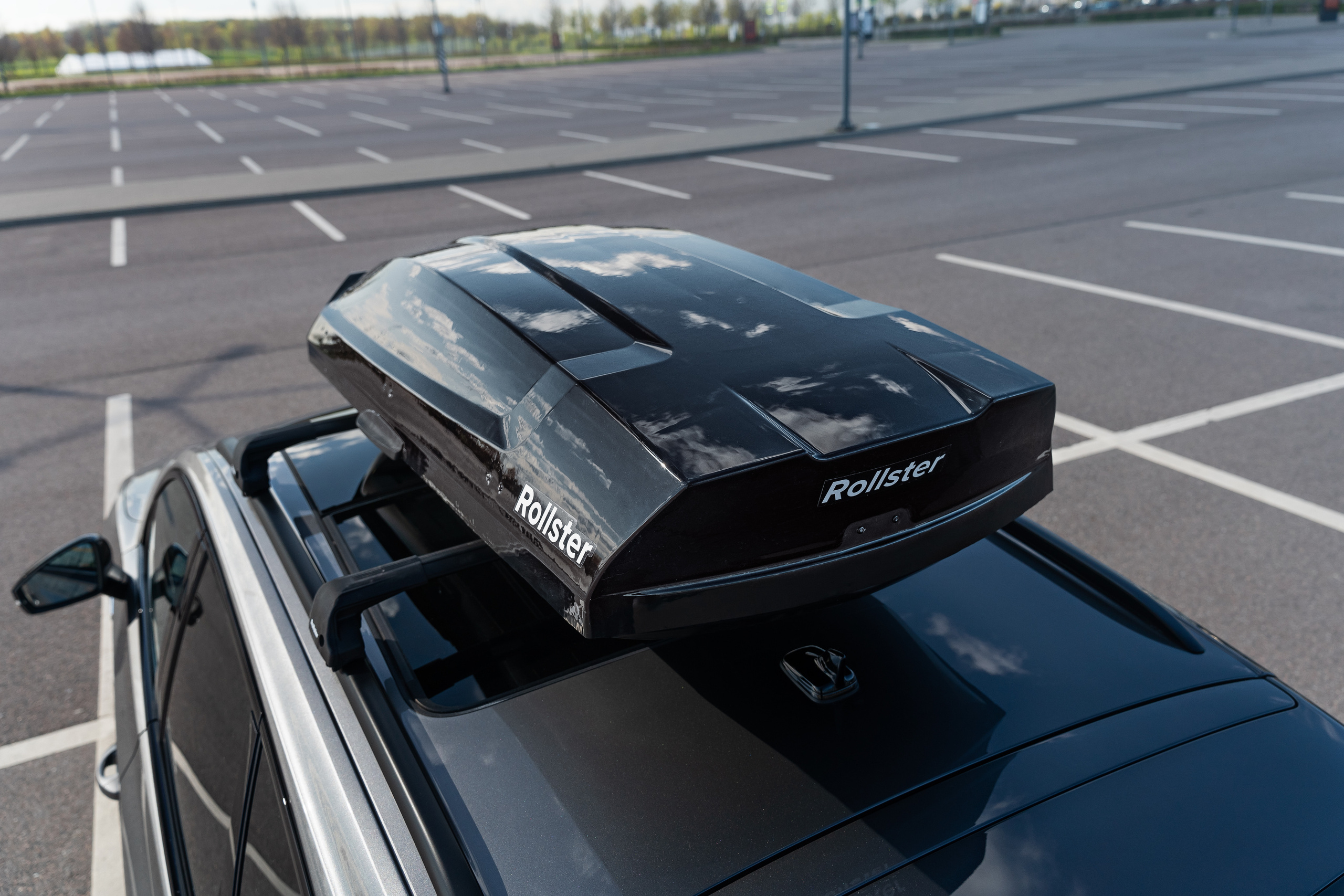 Rollster. Фотограф в Санкт-Петербурге