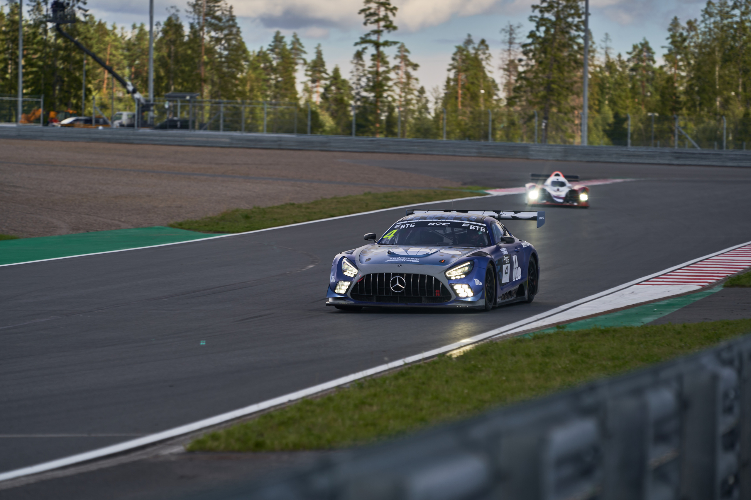 Russian Endurance Challenge. Фотограф в Санкт-Петербурге