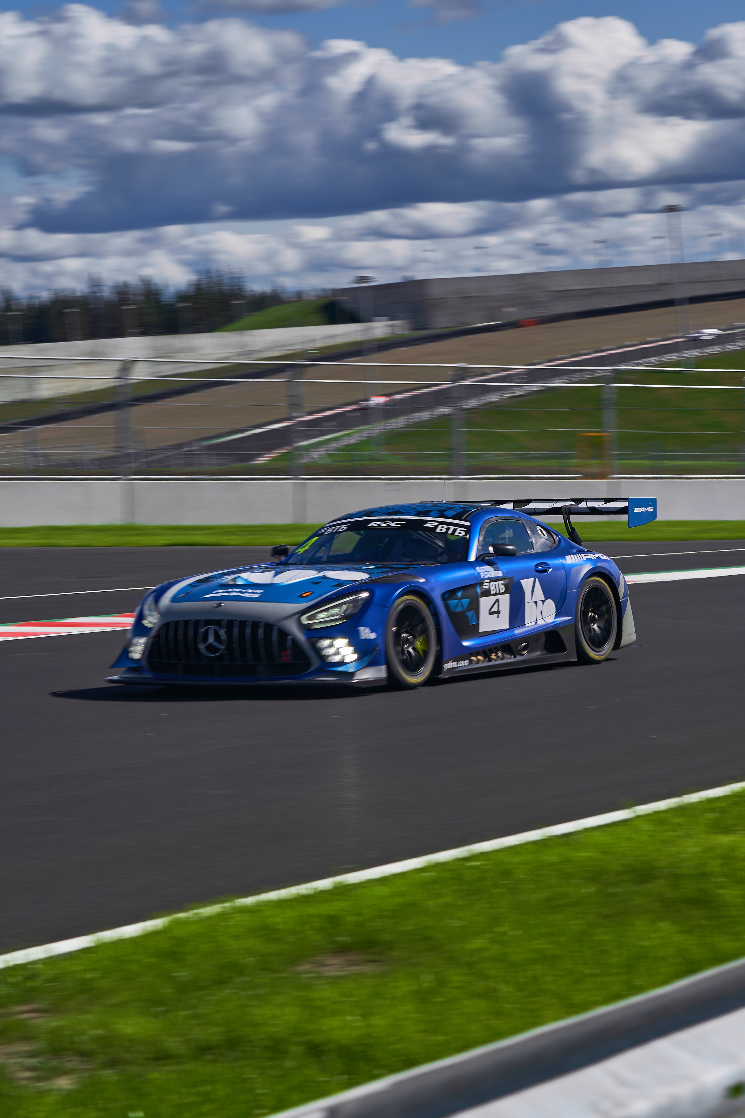 Russian Endurance Challenge. Фотограф в Санкт-Петербурге