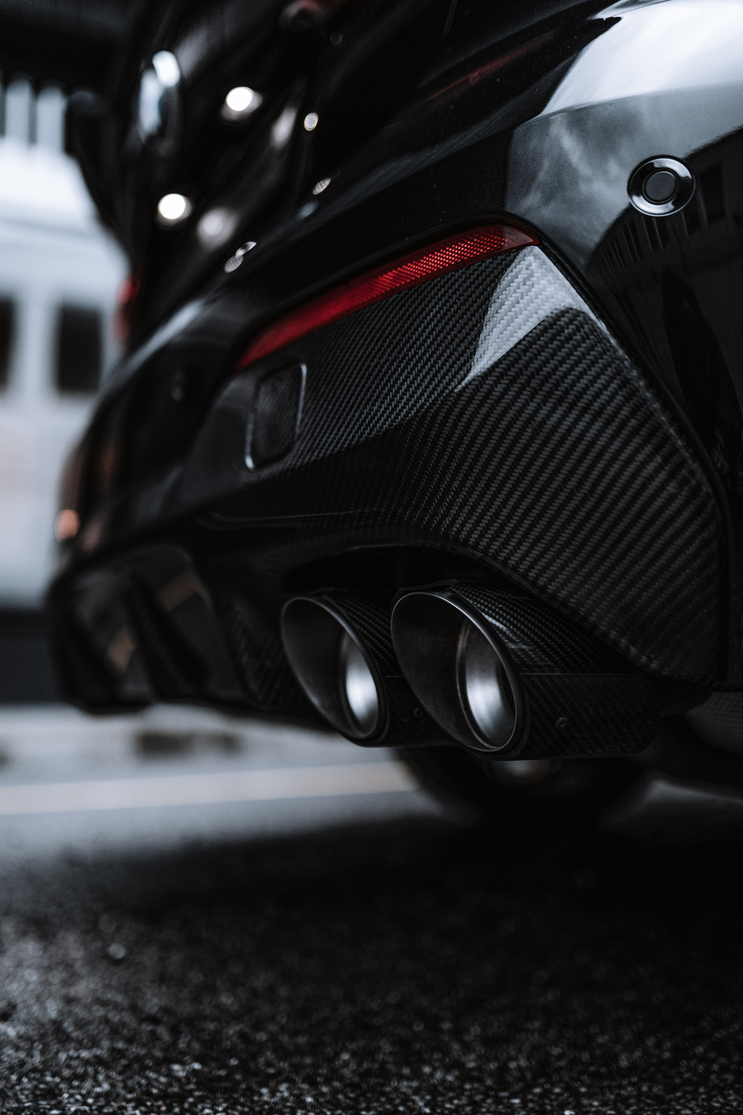 BMW 4. Фотограф в Санкт-Петербурге