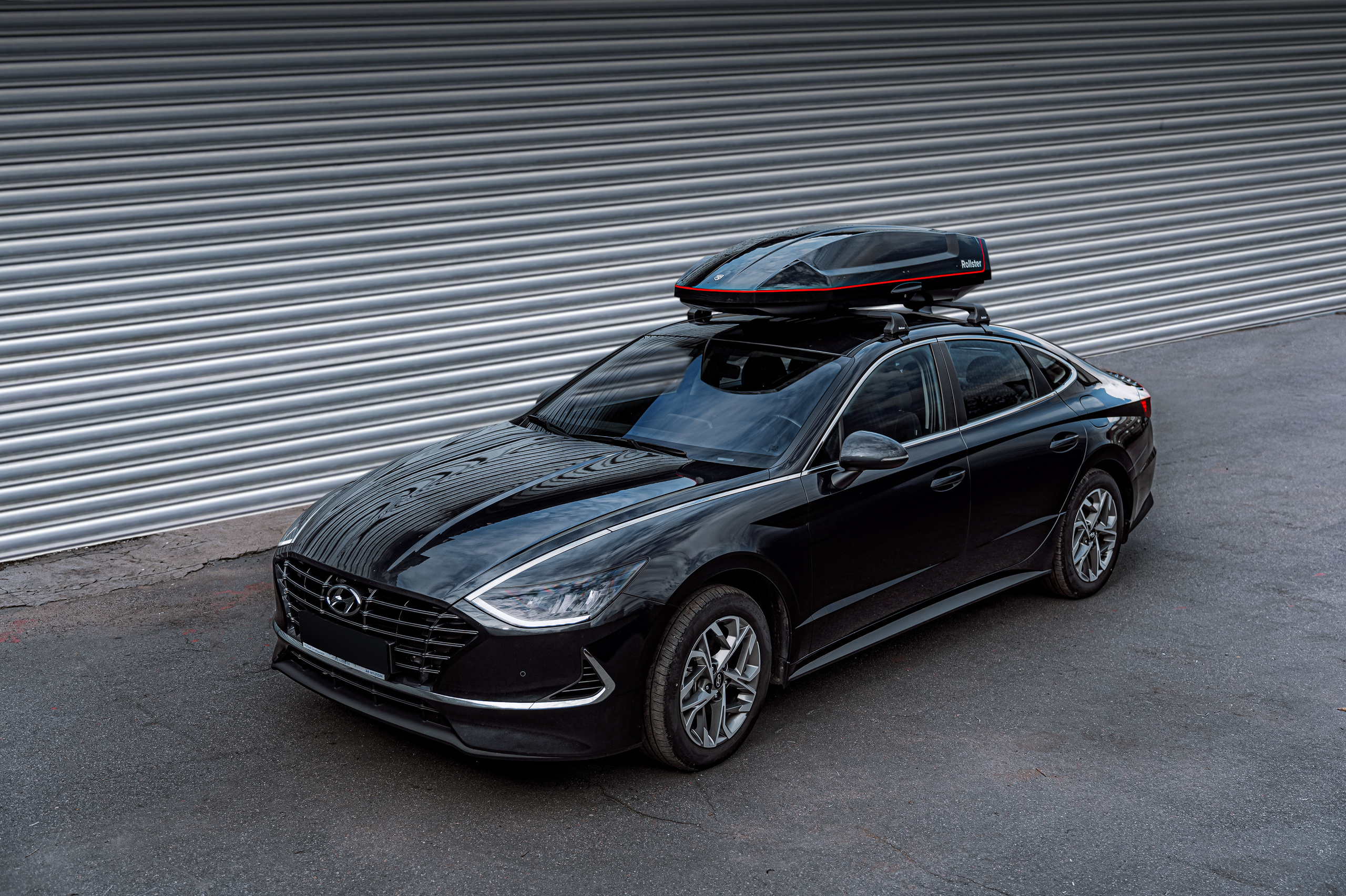 Rollster. Фотограф в Санкт-Петербурге