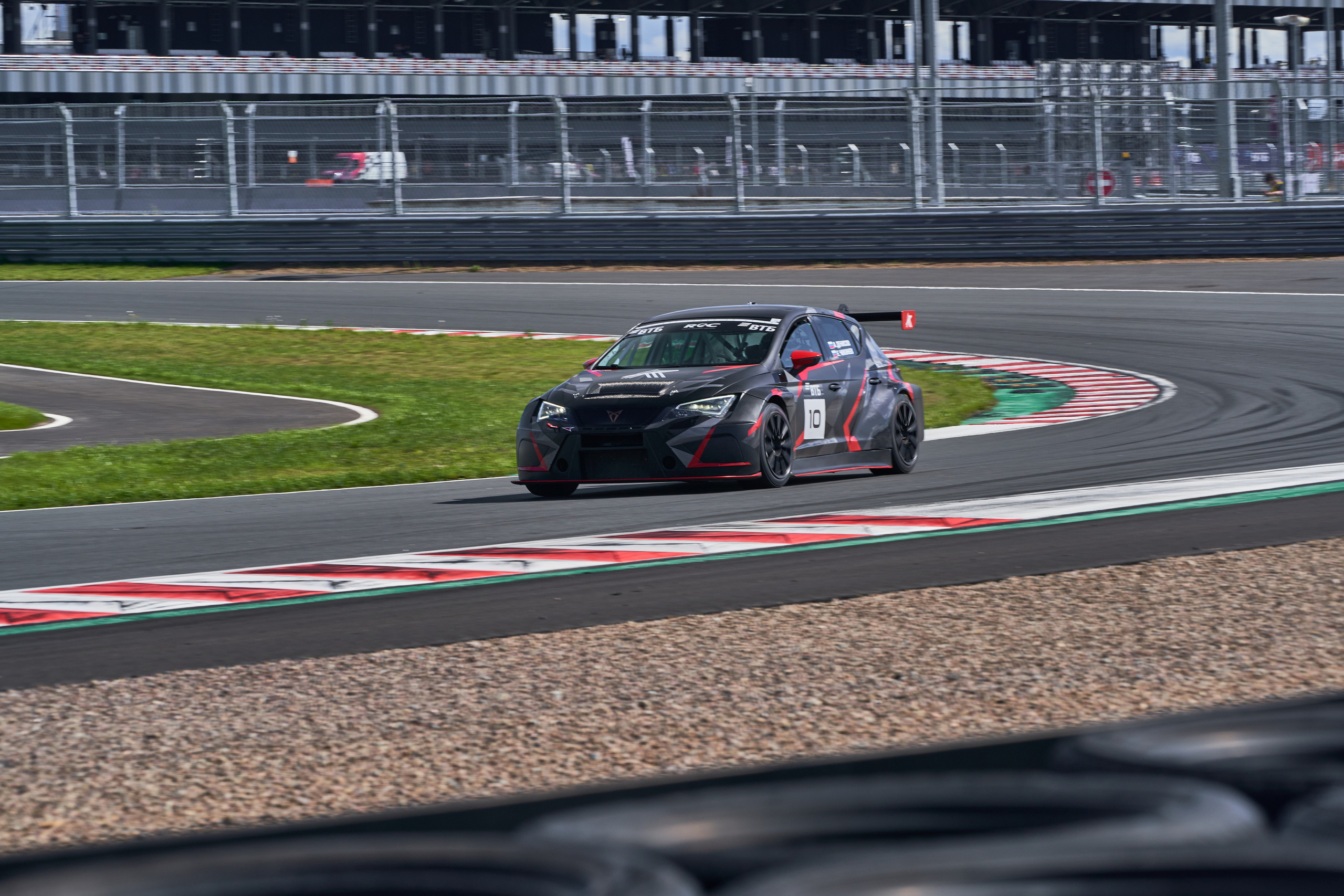 Russian Endurance Challenge. Фотограф в Санкт-Петербурге