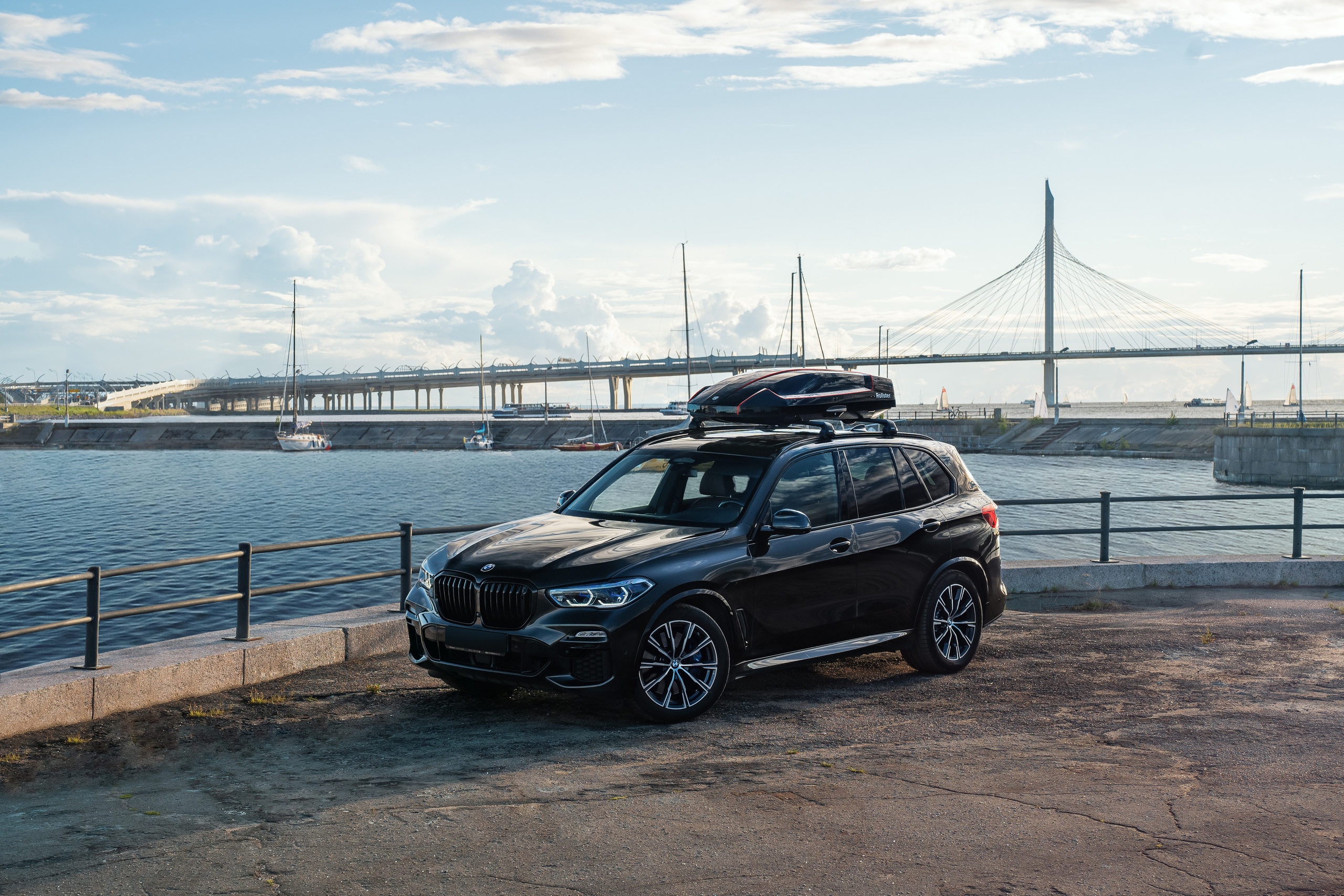 Rollster. Фотограф в Санкт-Петербурге