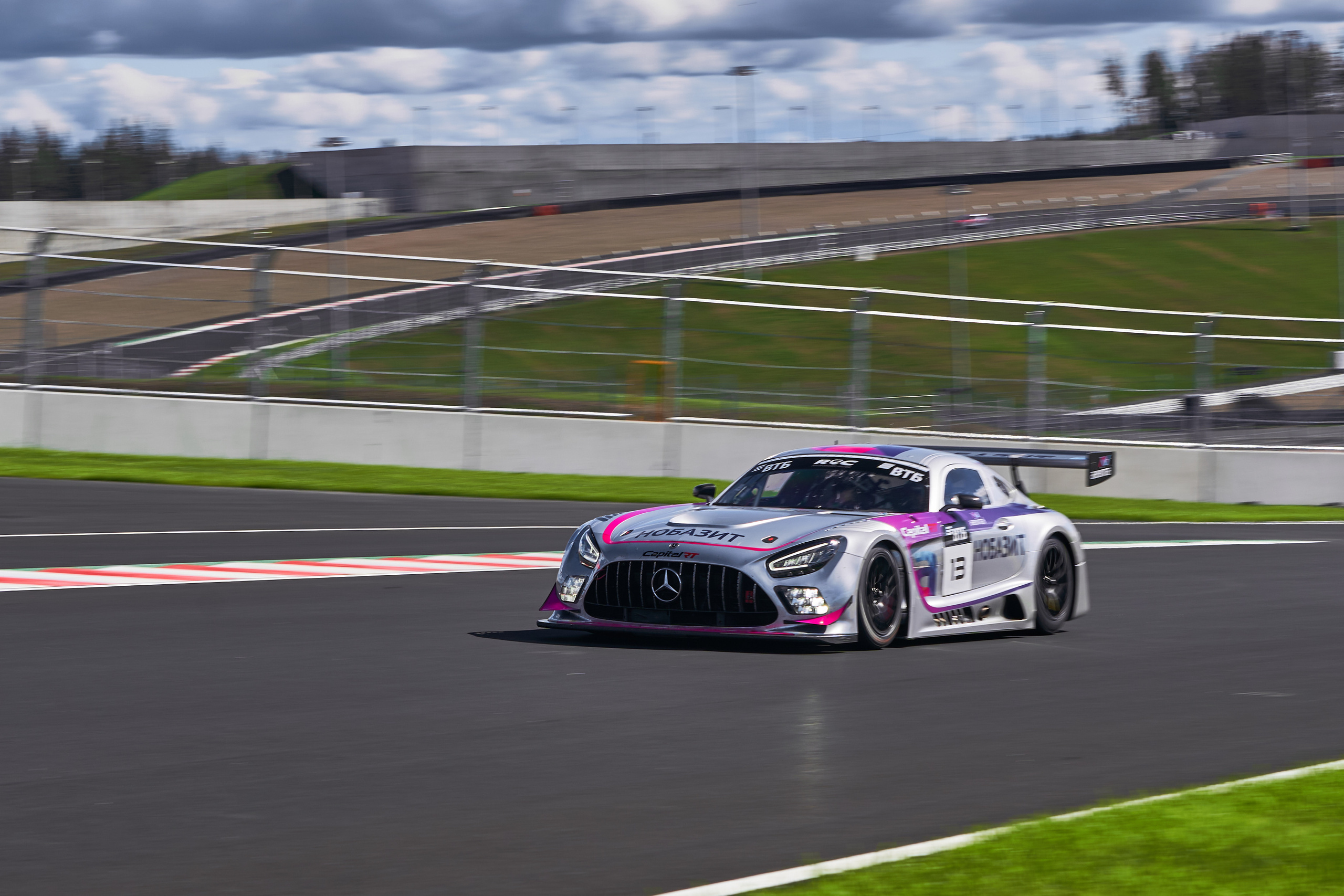 Russian Endurance Challenge. Фотограф в Санкт-Петербурге