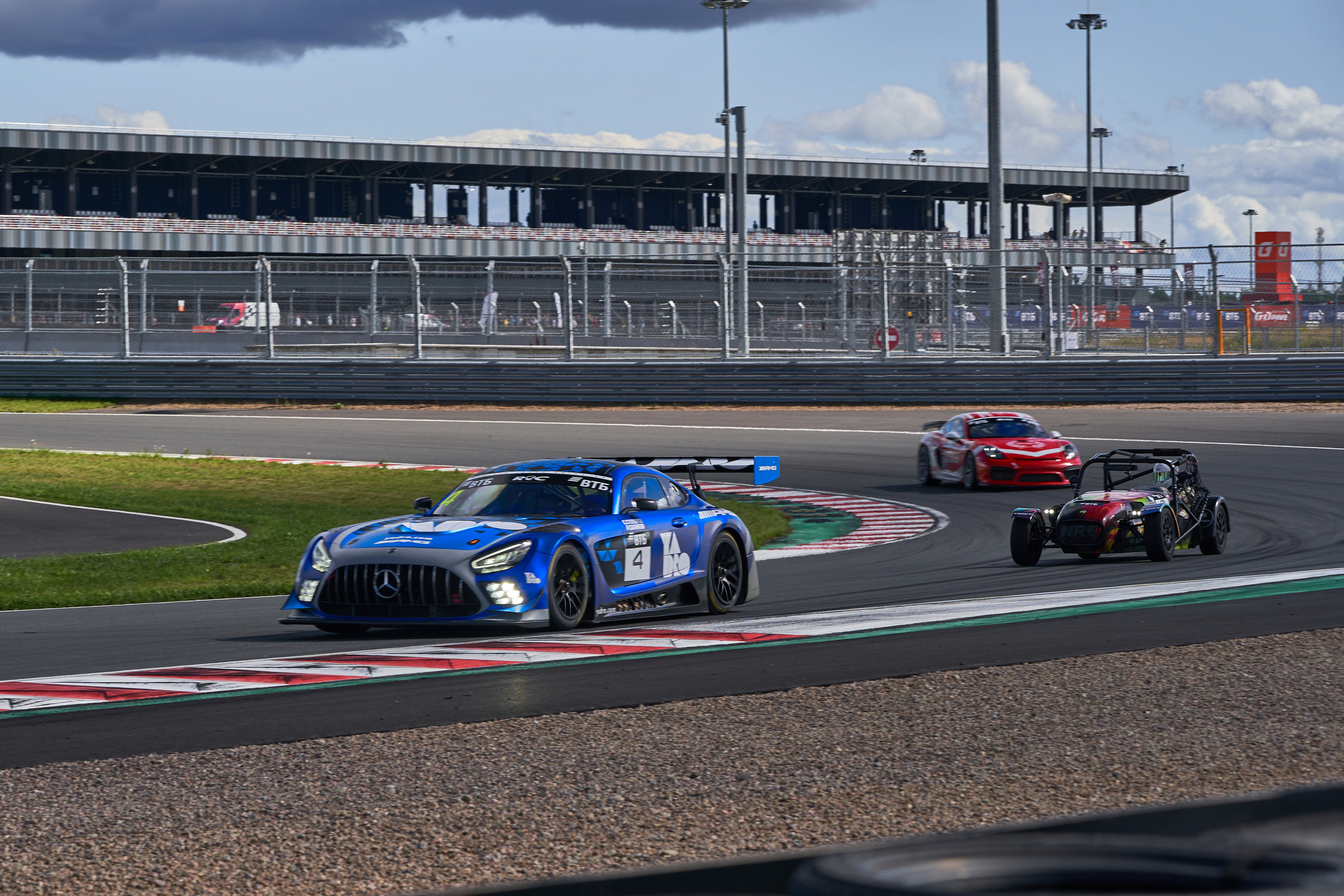 Russian Endurance Challenge. Фотограф в Санкт-Петербурге