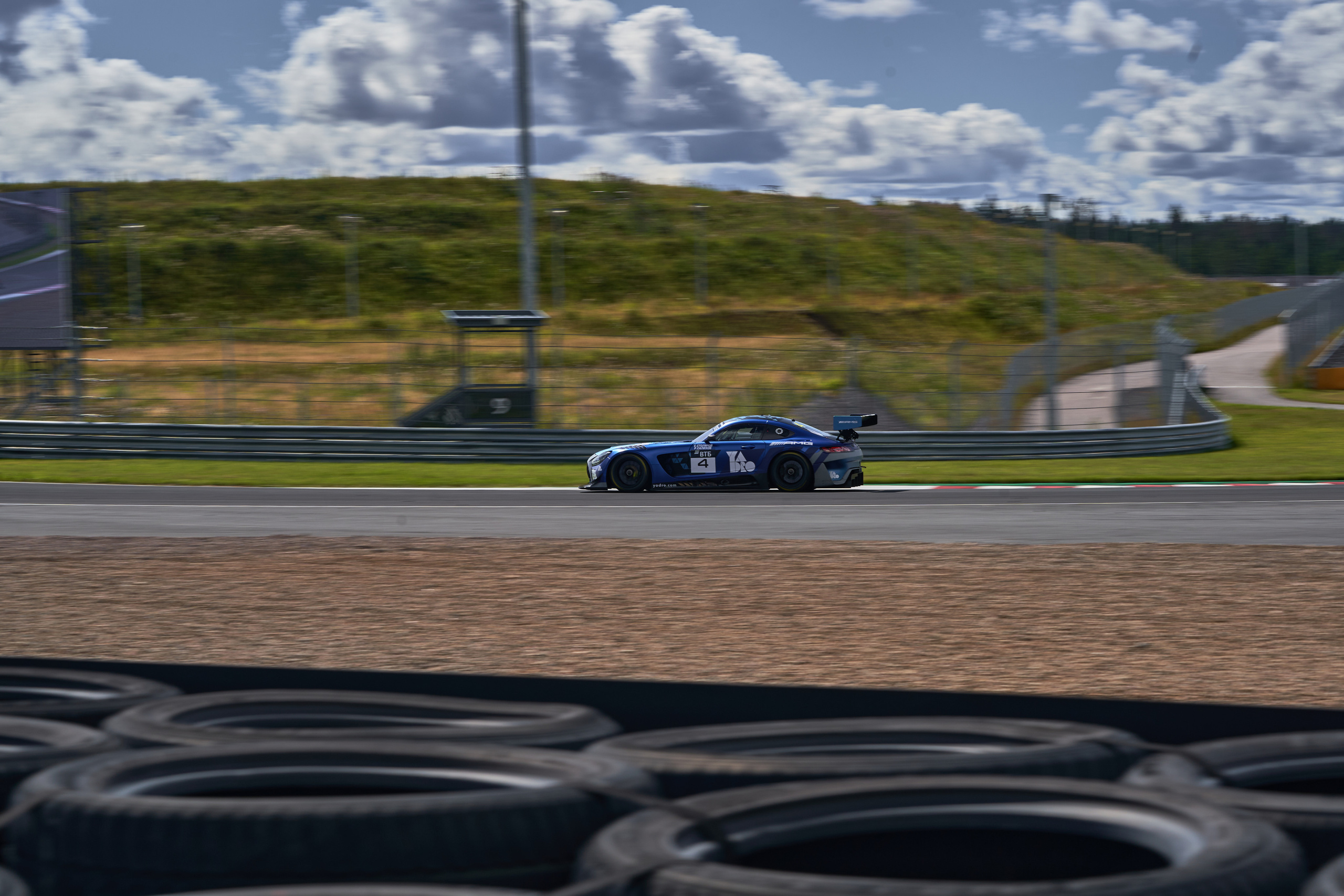 Russian Endurance Challenge. Фотограф в Санкт-Петербурге