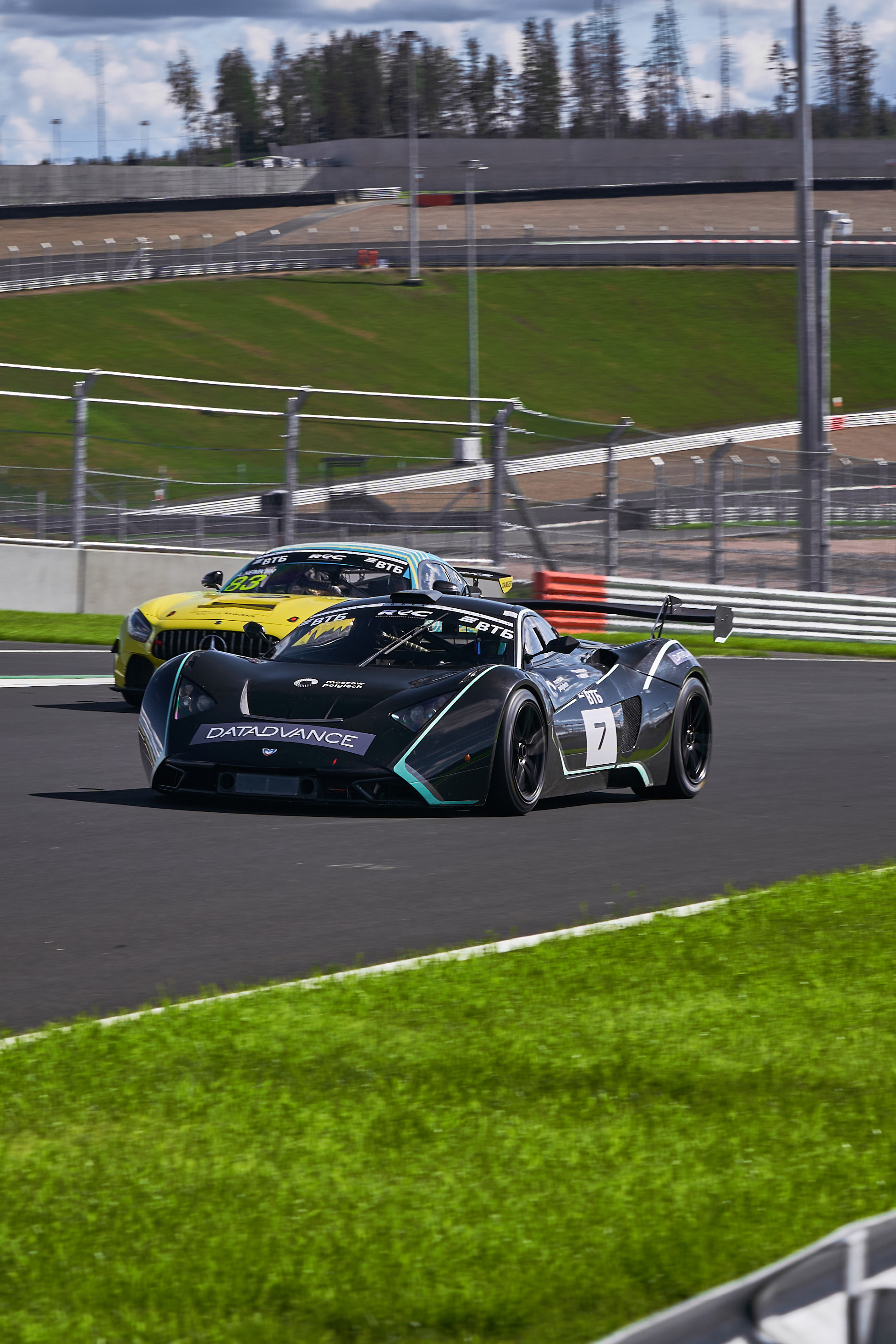 Russian Endurance Challenge. Фотограф в Санкт-Петербурге