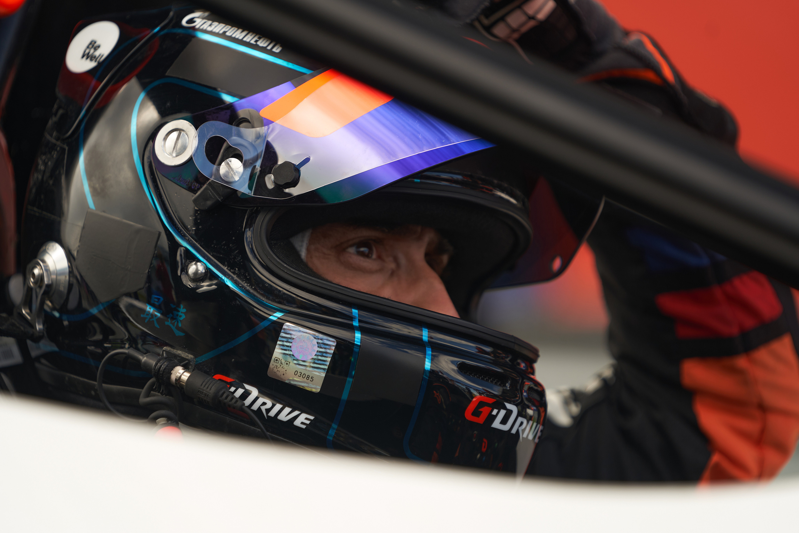 Russian Endurance Challenge. Фотограф в Санкт-Петербурге