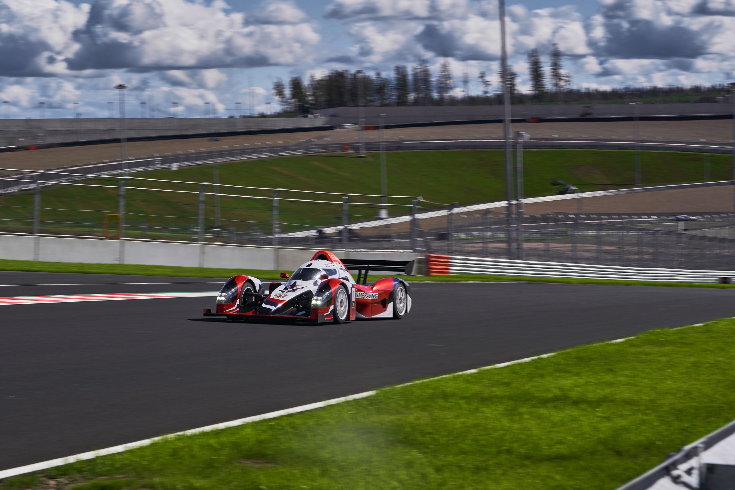 Russian Endurance Challenge. Фотограф в Санкт-Петербурге