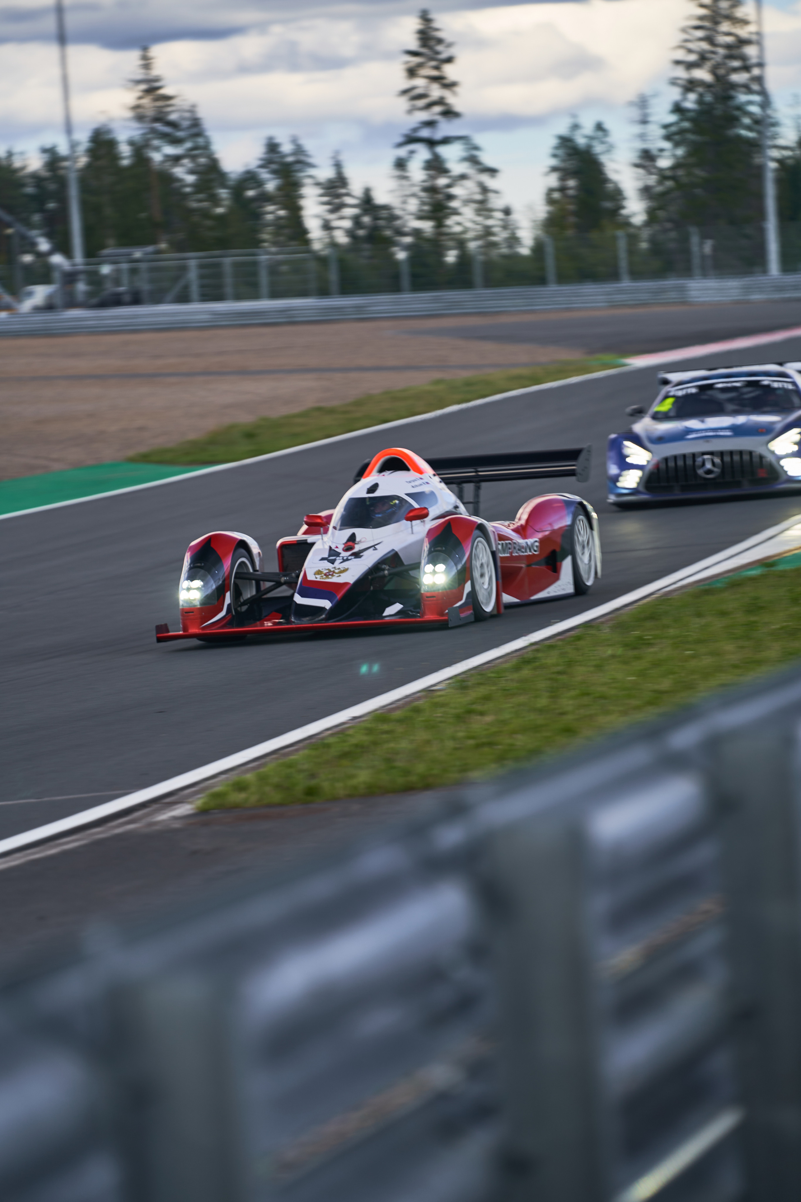 Russian Endurance Challenge. Фотограф в Санкт-Петербурге