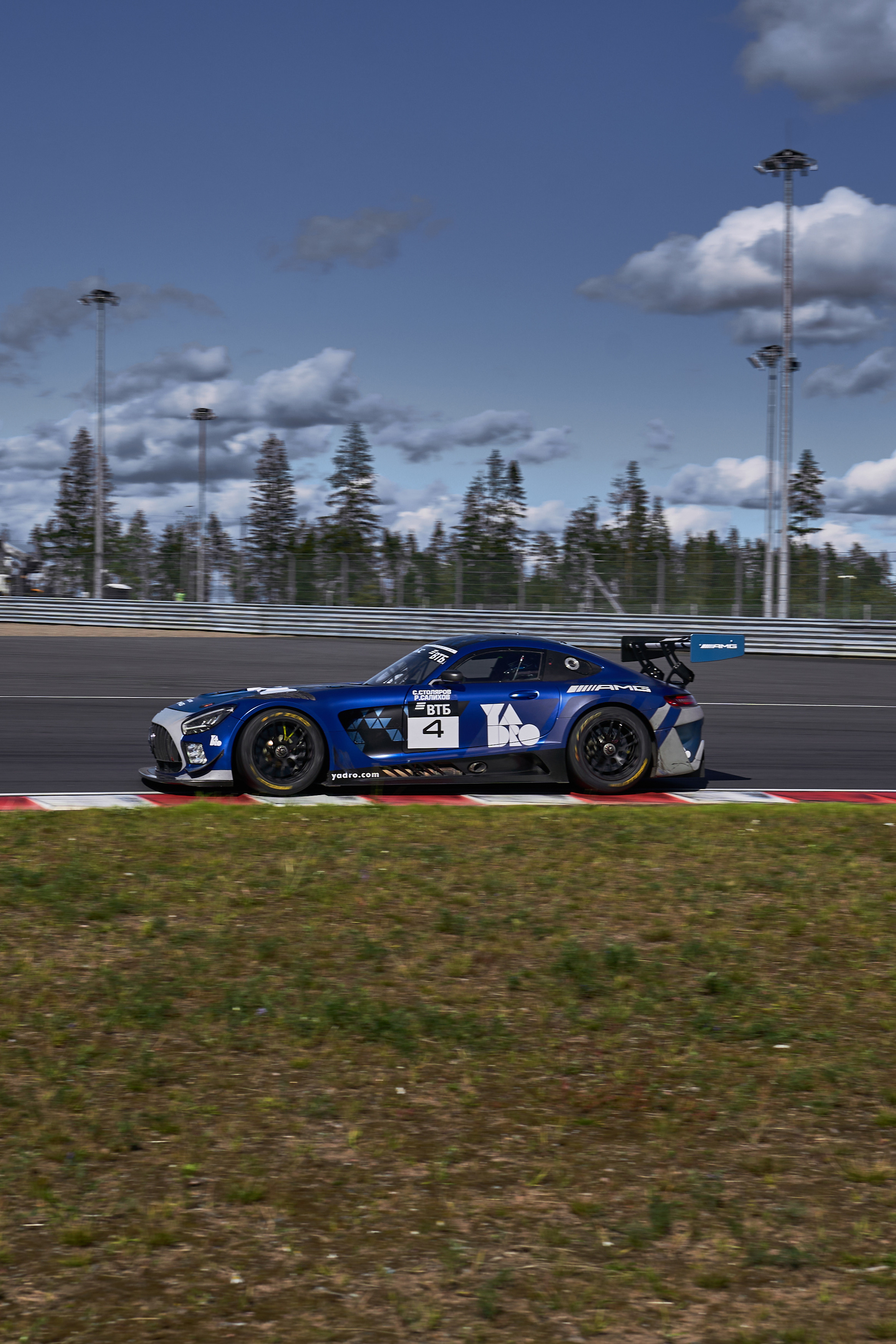 Russian Endurance Challenge. Фотограф в Санкт-Петербурге