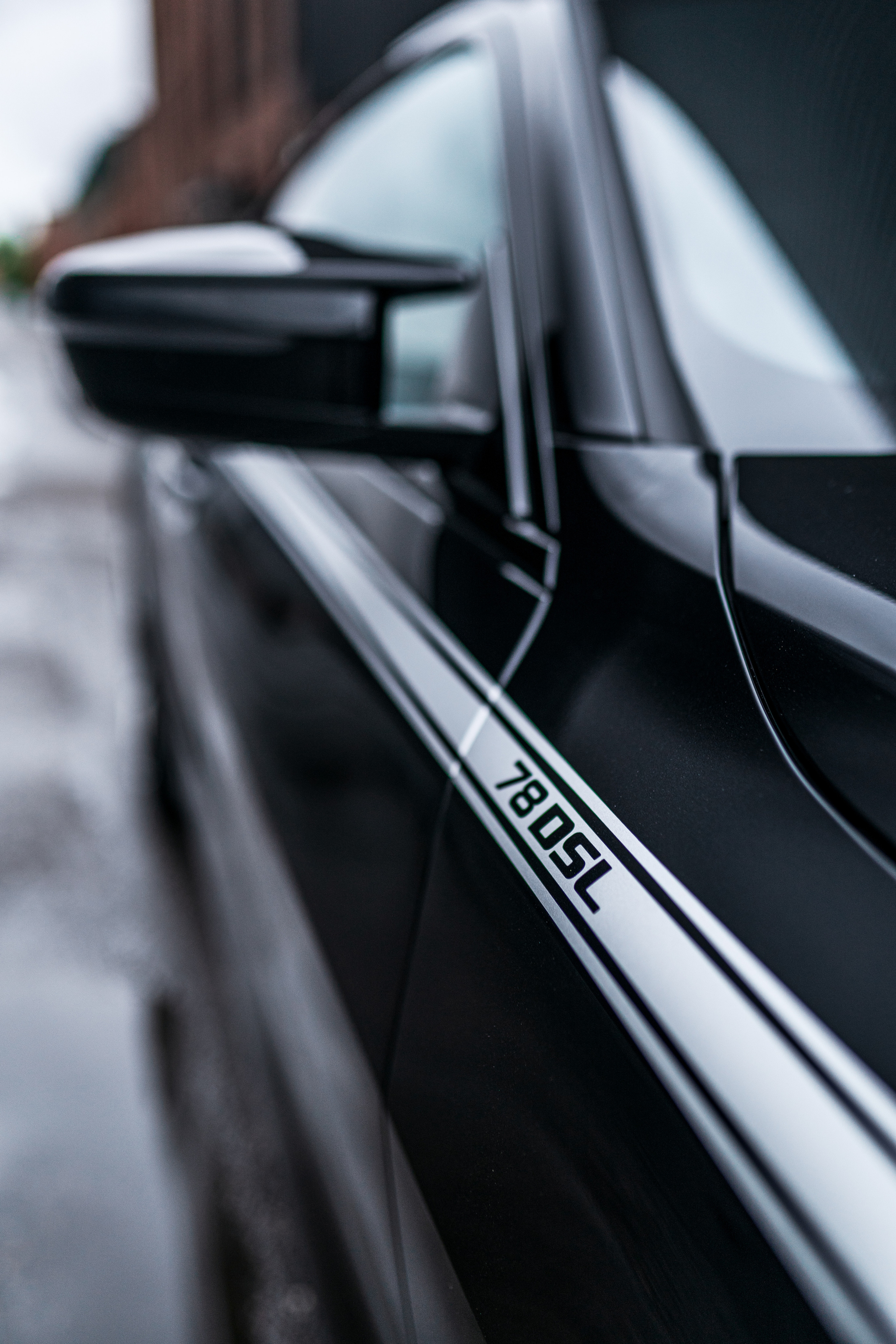 BMW 4. Фотограф в Санкт-Петербурге