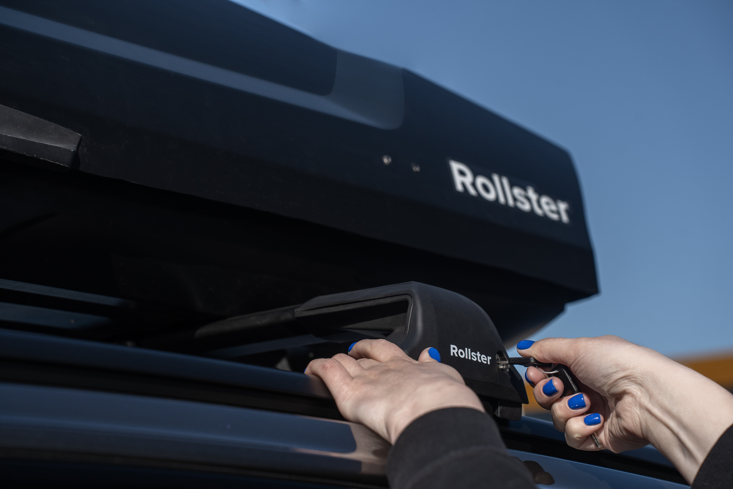 Rollster. Фотограф в Санкт-Петербурге