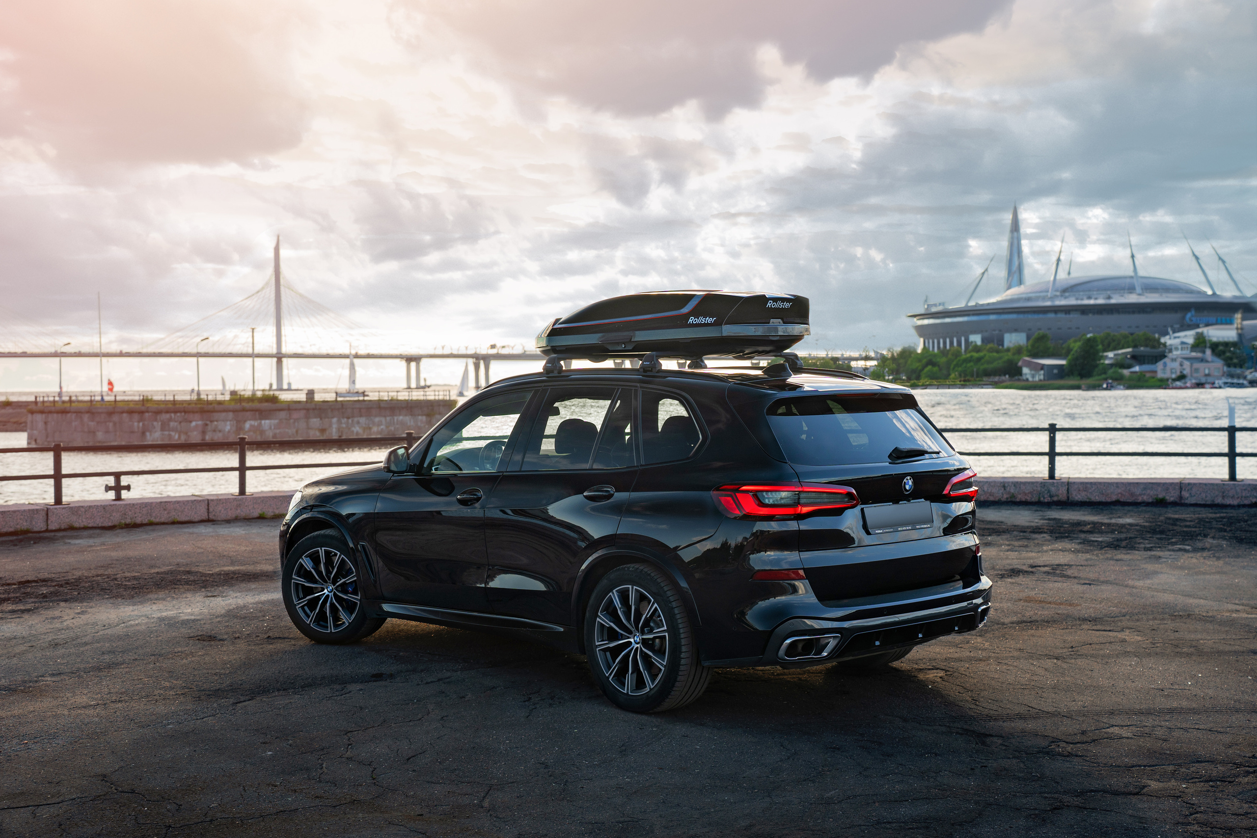 Rollster. Фотограф в Санкт-Петербурге