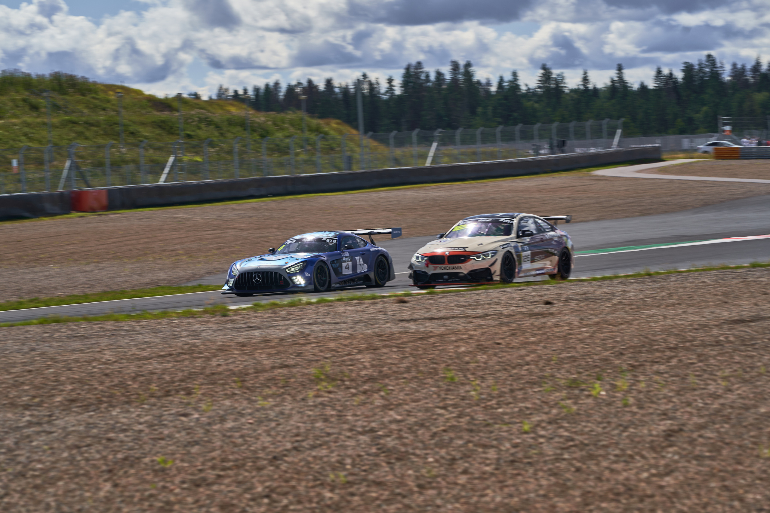 Russian Endurance Challenge. Фотограф в Санкт-Петербурге