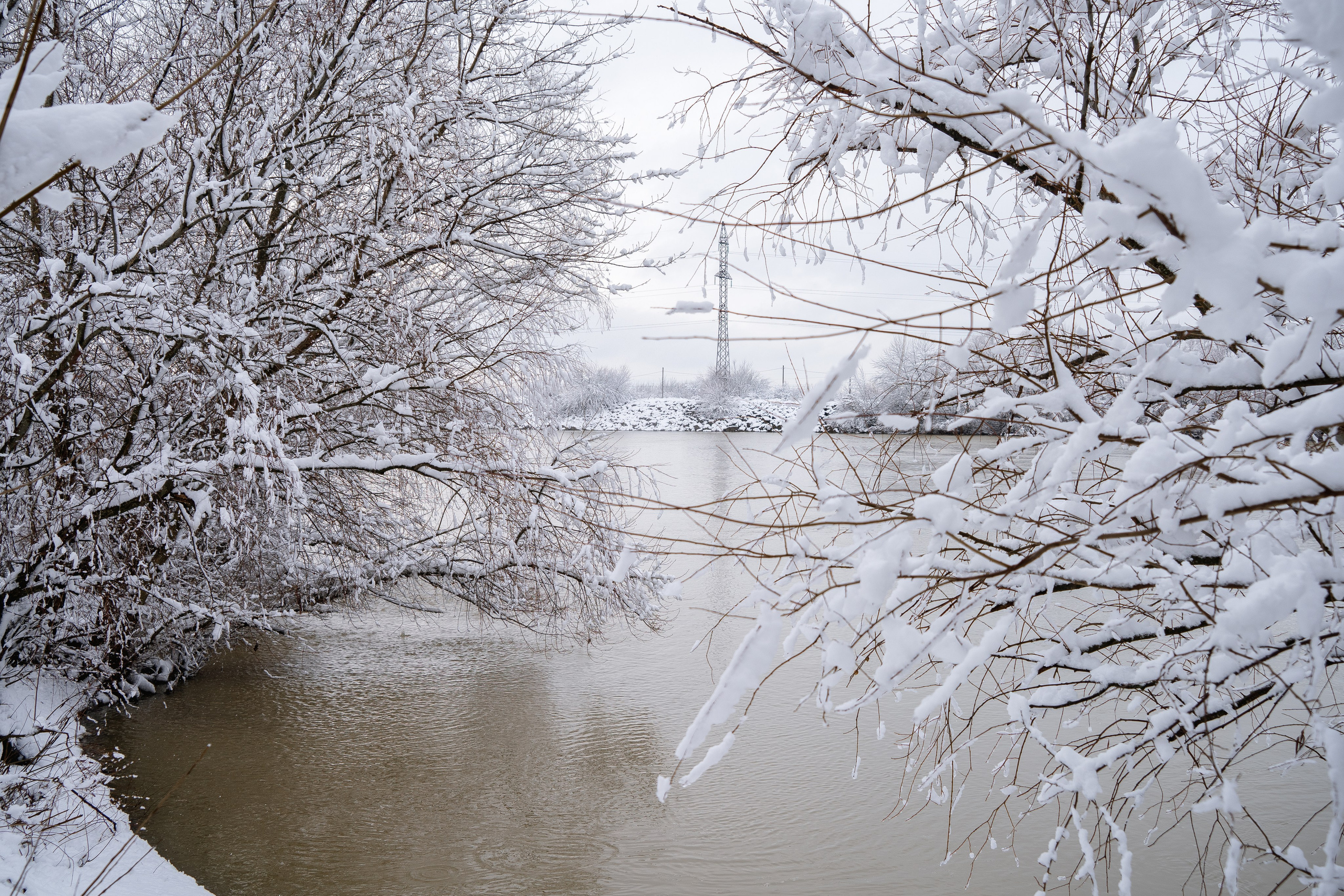 Зима 2024. Свадебный и семейный фотограф/видеограф в Краснодаре Наталья Осинская