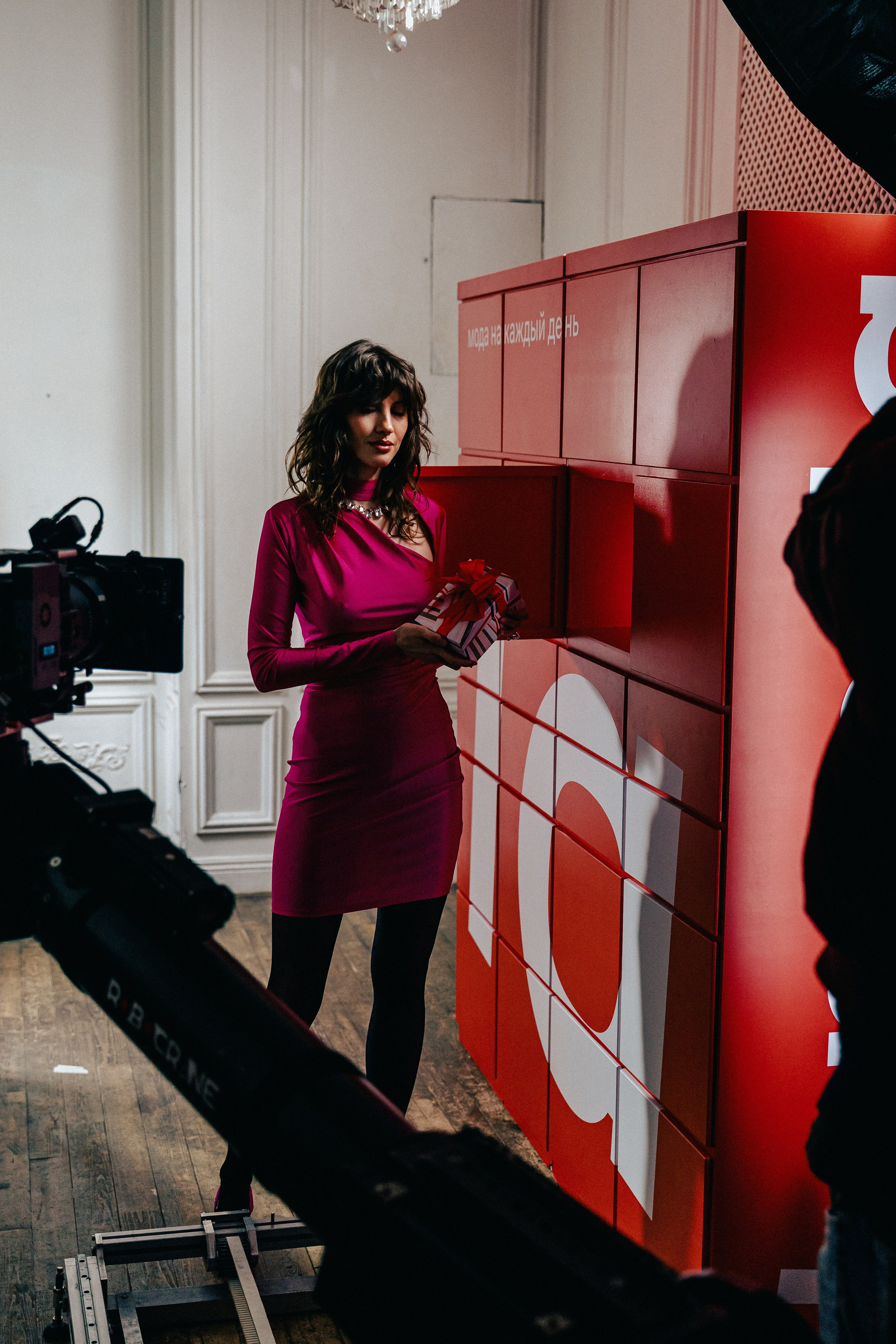 Заграница — LaModa. Коммерческий фотограф Иван Рыбаков