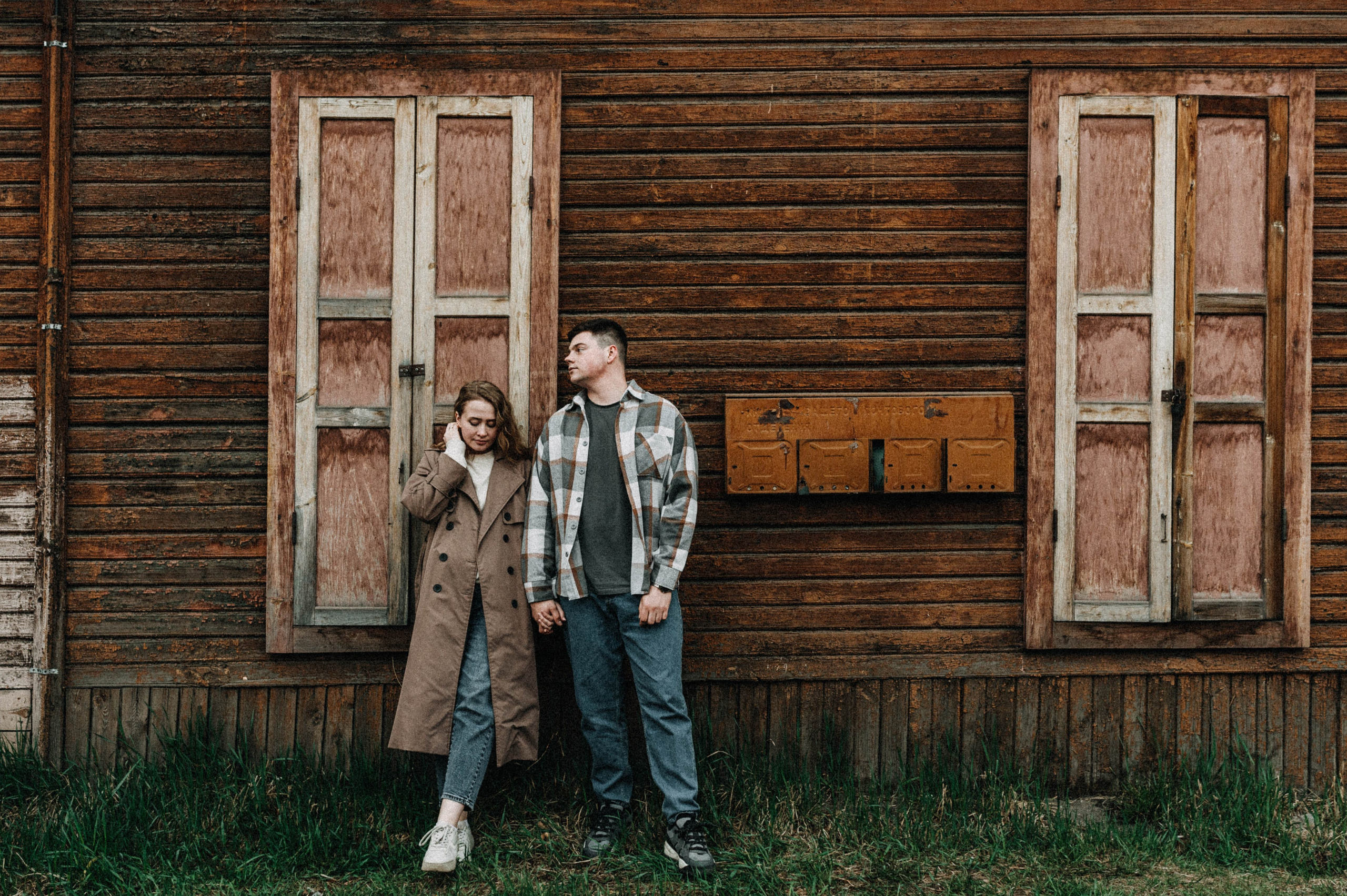 Максим и Юля. Свадебный и семейный фотограф в Чите Юлия Оранская