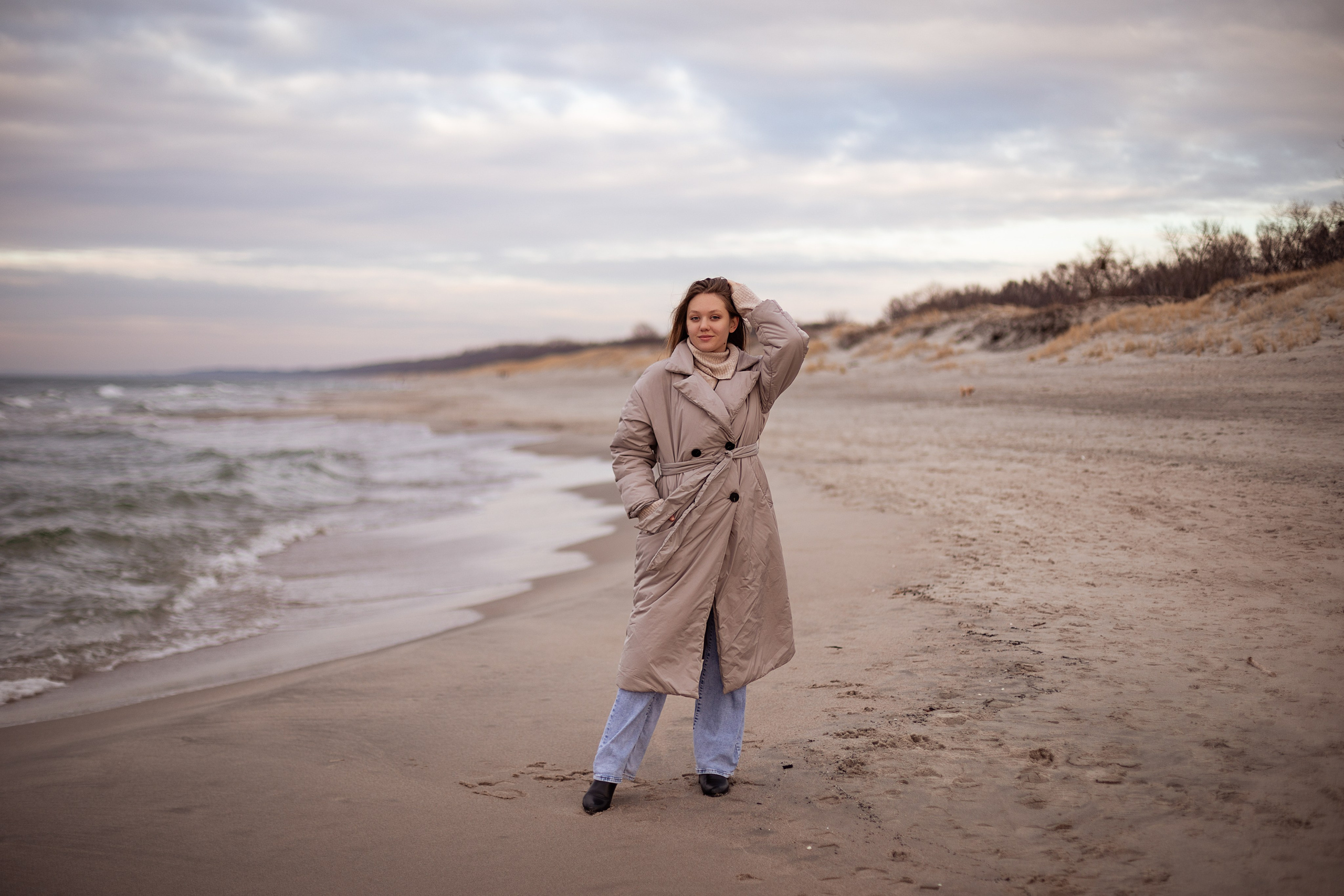 Балтика. Свадебный и семейный фотограф/видеограф в Краснодаре Наталья Осинская