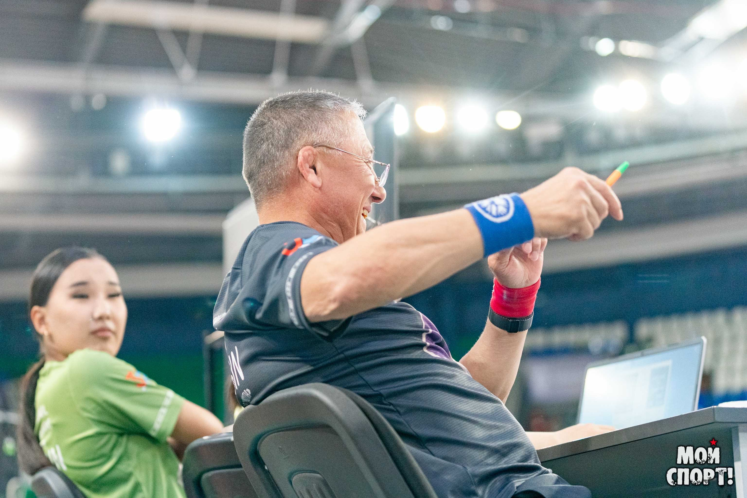 Международный, всероссийский и республиканский турниры по вольной борьбе среди юношей в честь П. П. Пинигина. Студия «Мой Спорт!» — все о спорте в Якутии