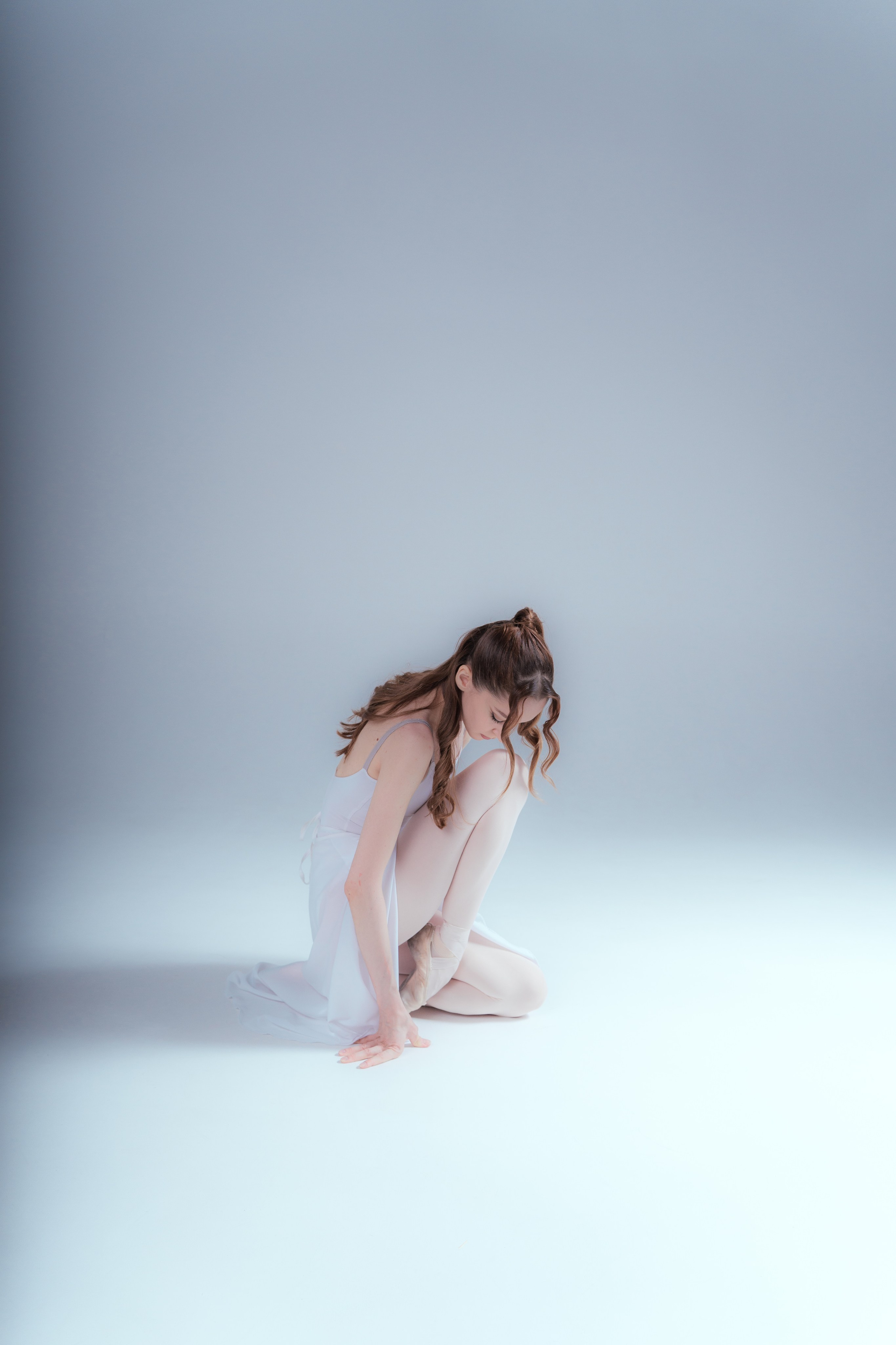 Полина. Barsukov
