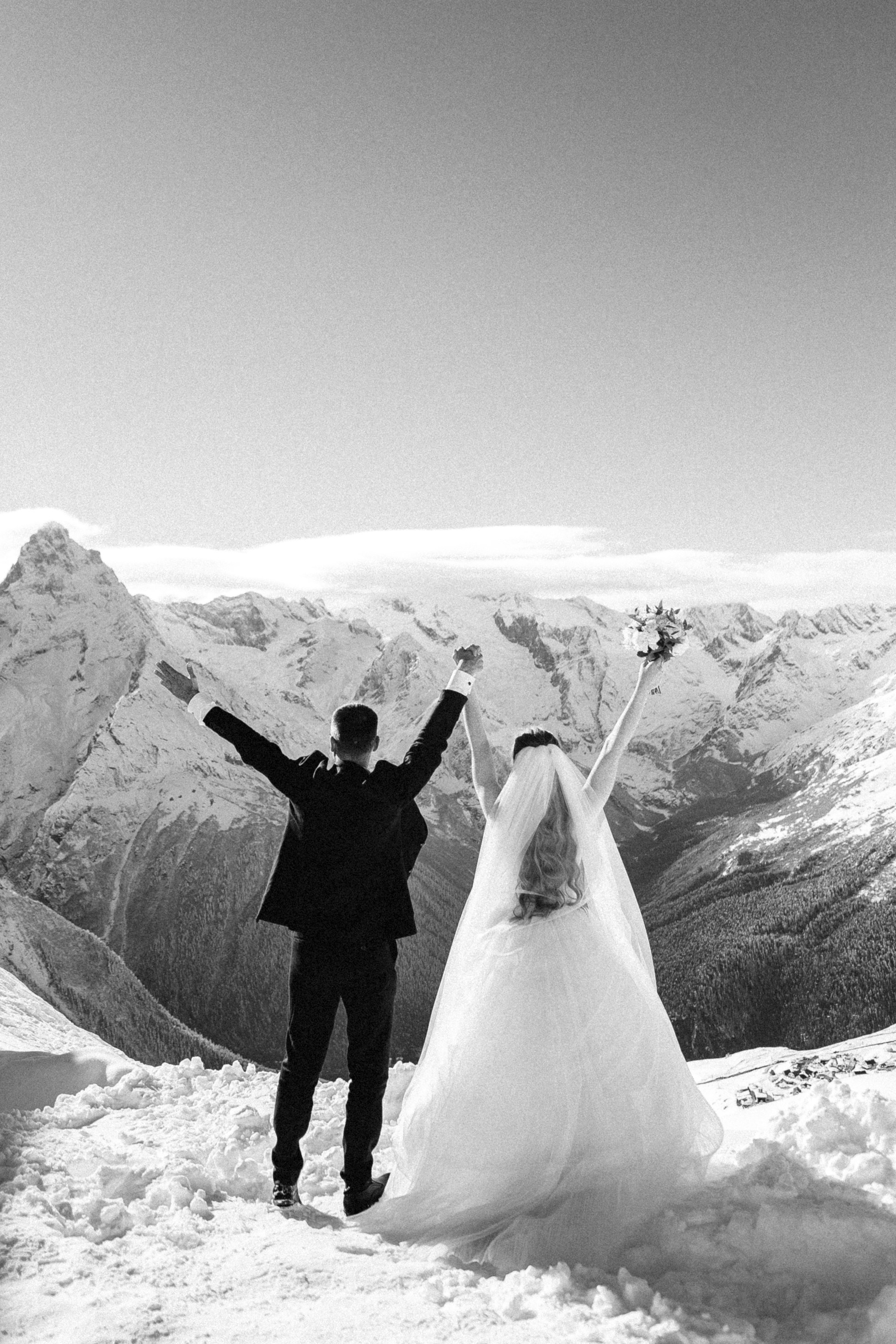 MAXIM & YAROSLAVA | DOMBAY. Фотограф Настя Конник | Пятигорск | Эльбрус | Домбай | Архыз