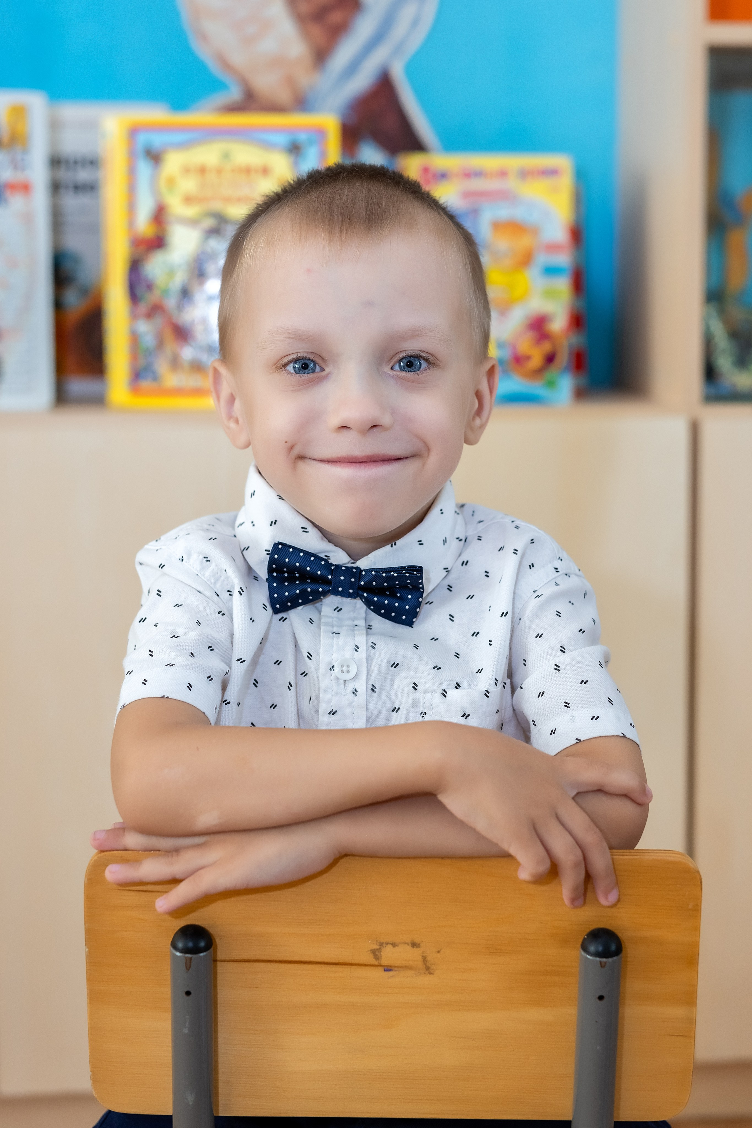 Детский сад № 38 «Парус», группа «Осьминожки». Владивосток. Стильный выпускной альбом Владивосток фотограф Вероника Мигачева