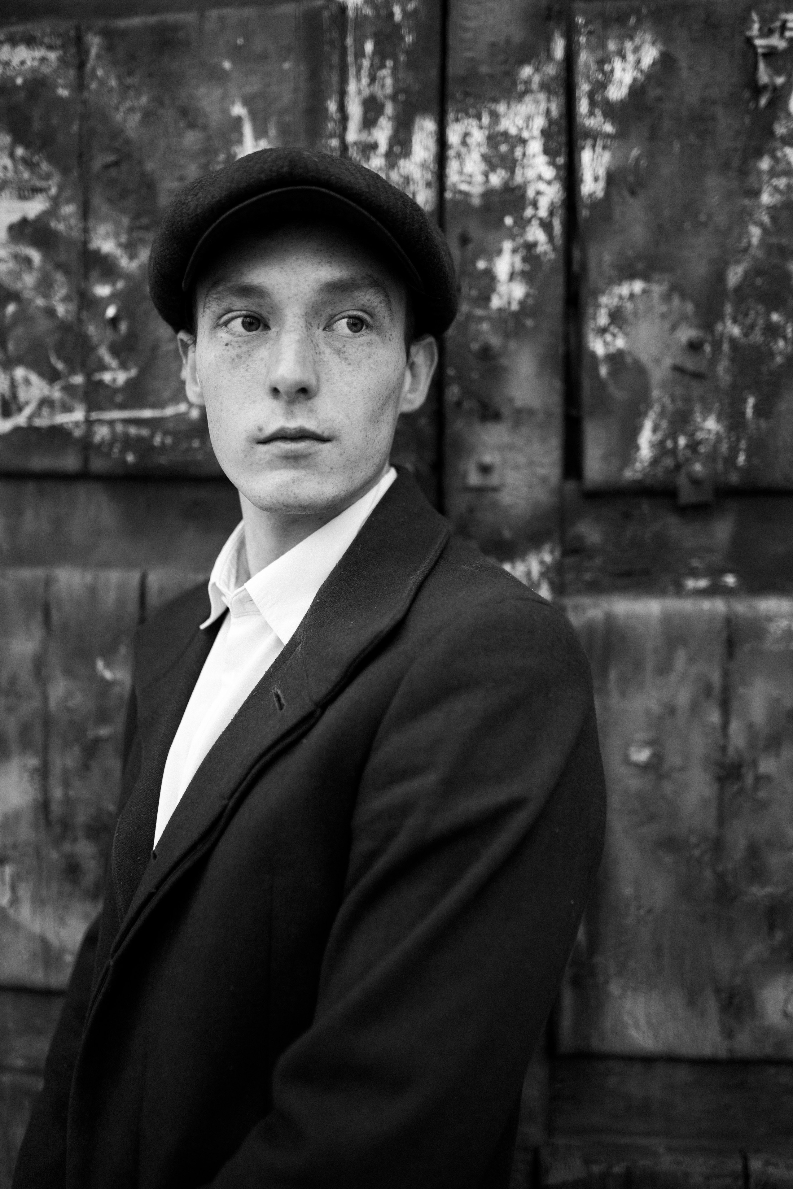 Вадим. Фотограф в Самаре Иван Булатов