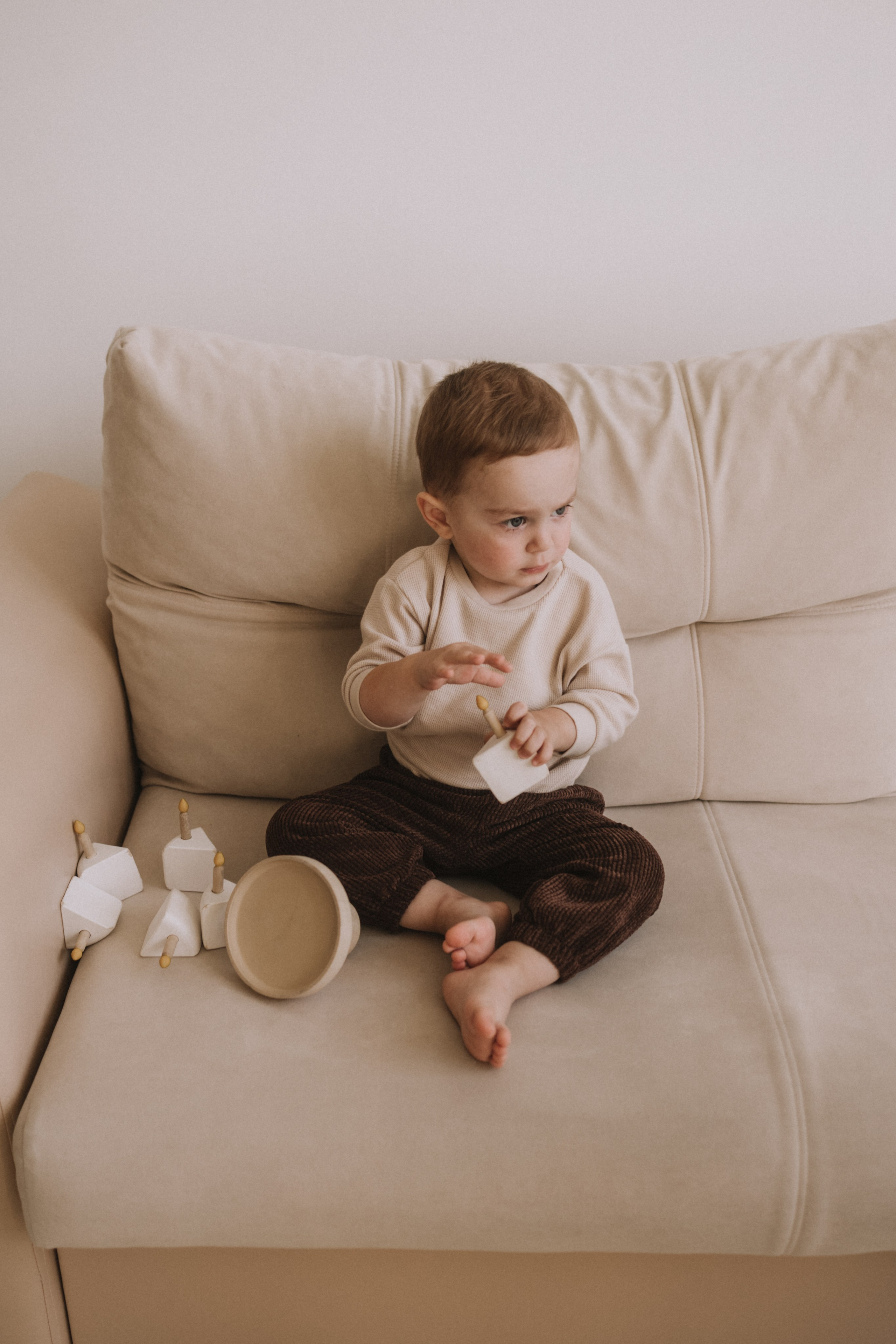 Максим, Алина, Савелий. Фотограф Нижний Новгород