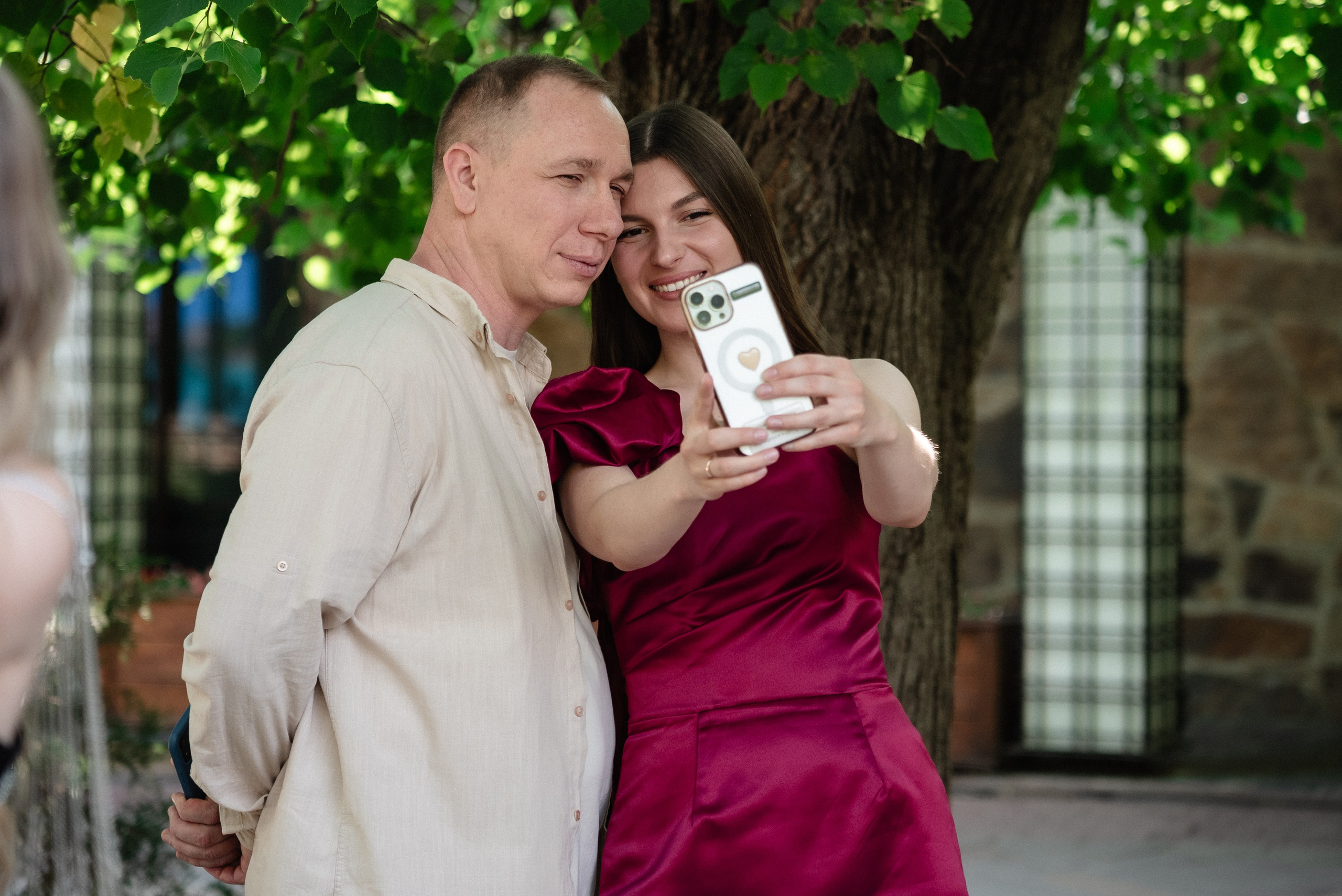 День рождение / Наталья