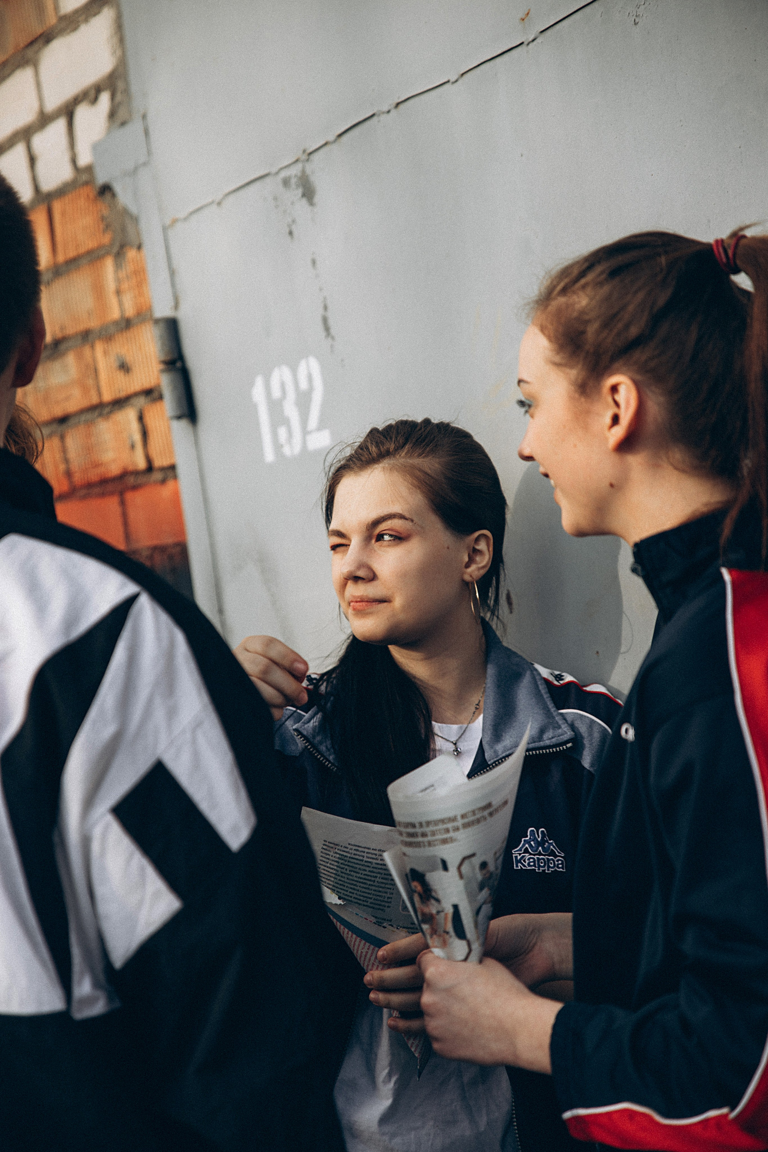 Мир! Дружба! Жвачка!. Репортажный и детский фотограф в Минске