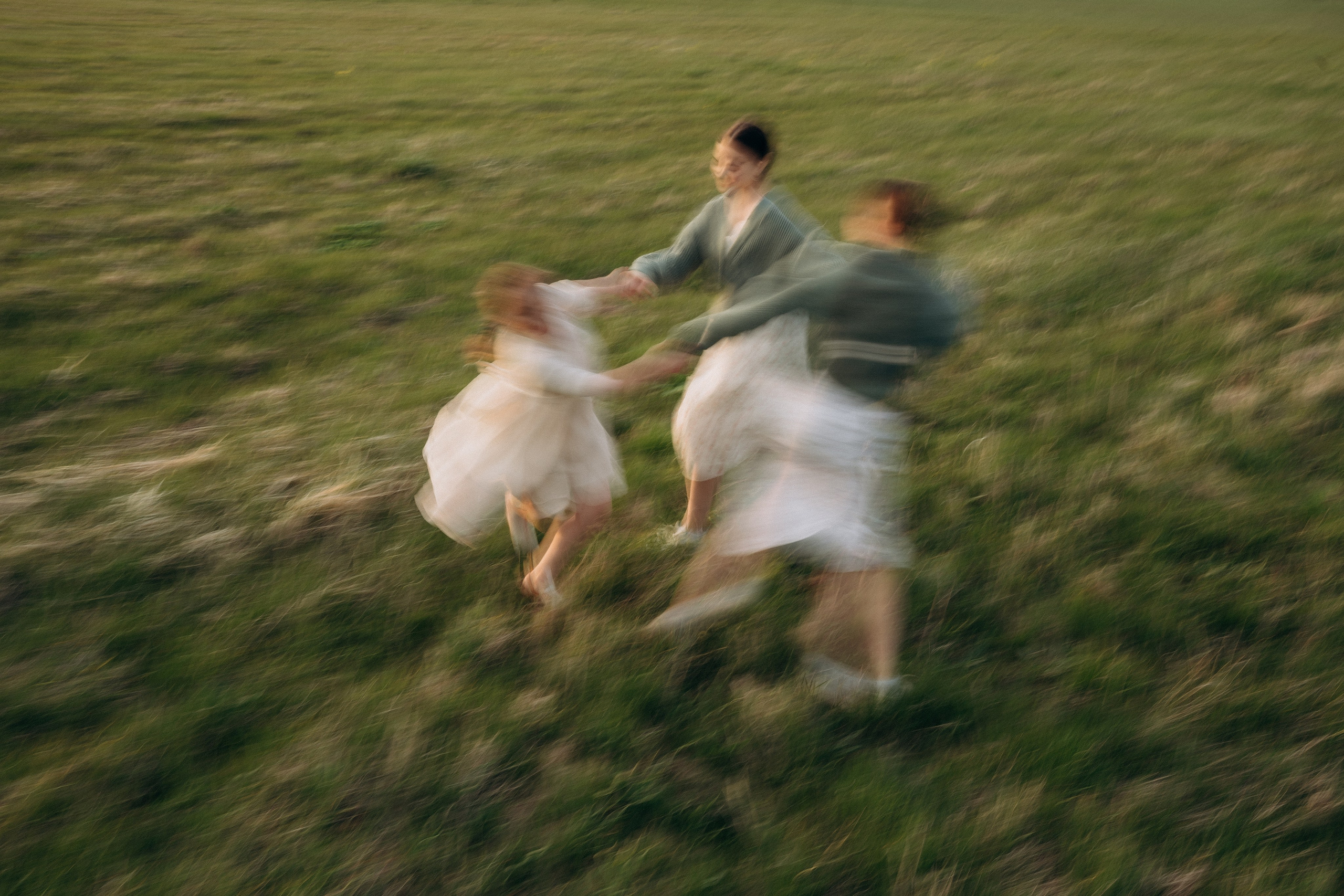 Семья Коломиных. Семейный фотограф в Клину и Москве Елена Храпунова
