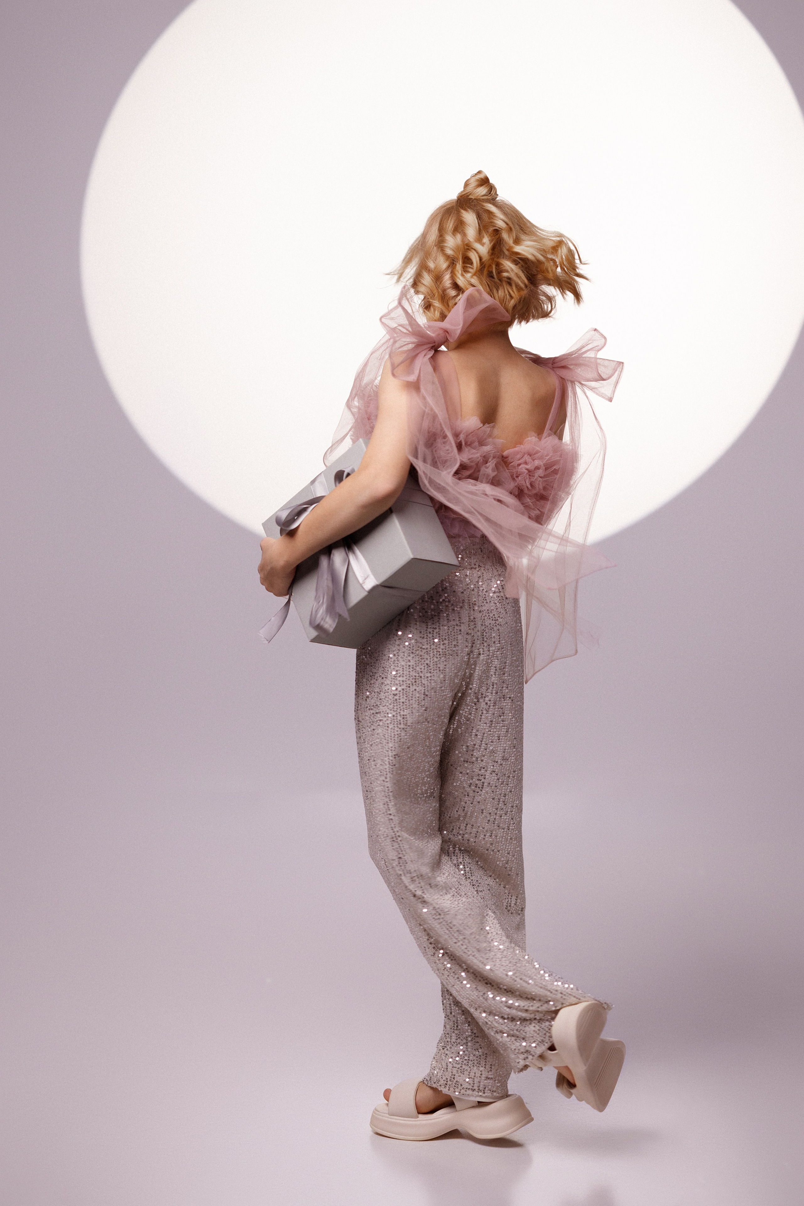 Мила. Каплицкая Любовь — фотограф Тверь