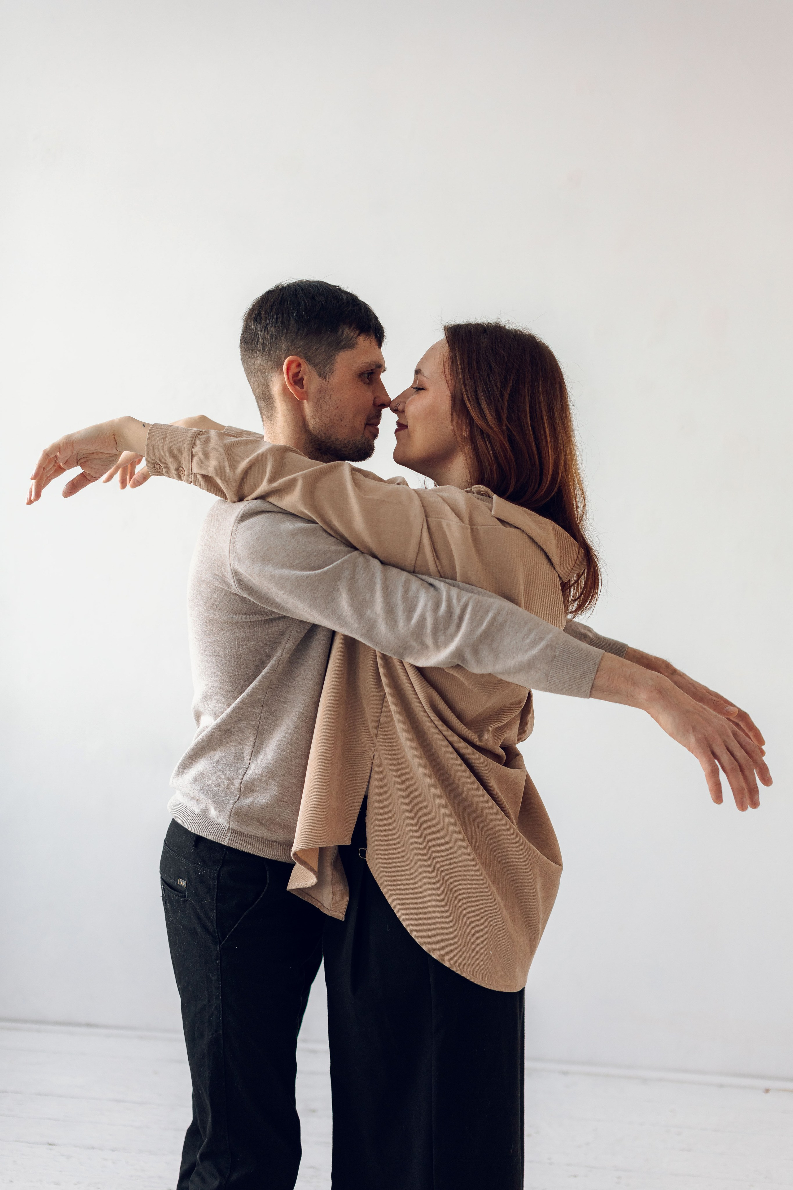 Это любовь. Семейный и художественный фотограф в Тюмени Юлия Логинова