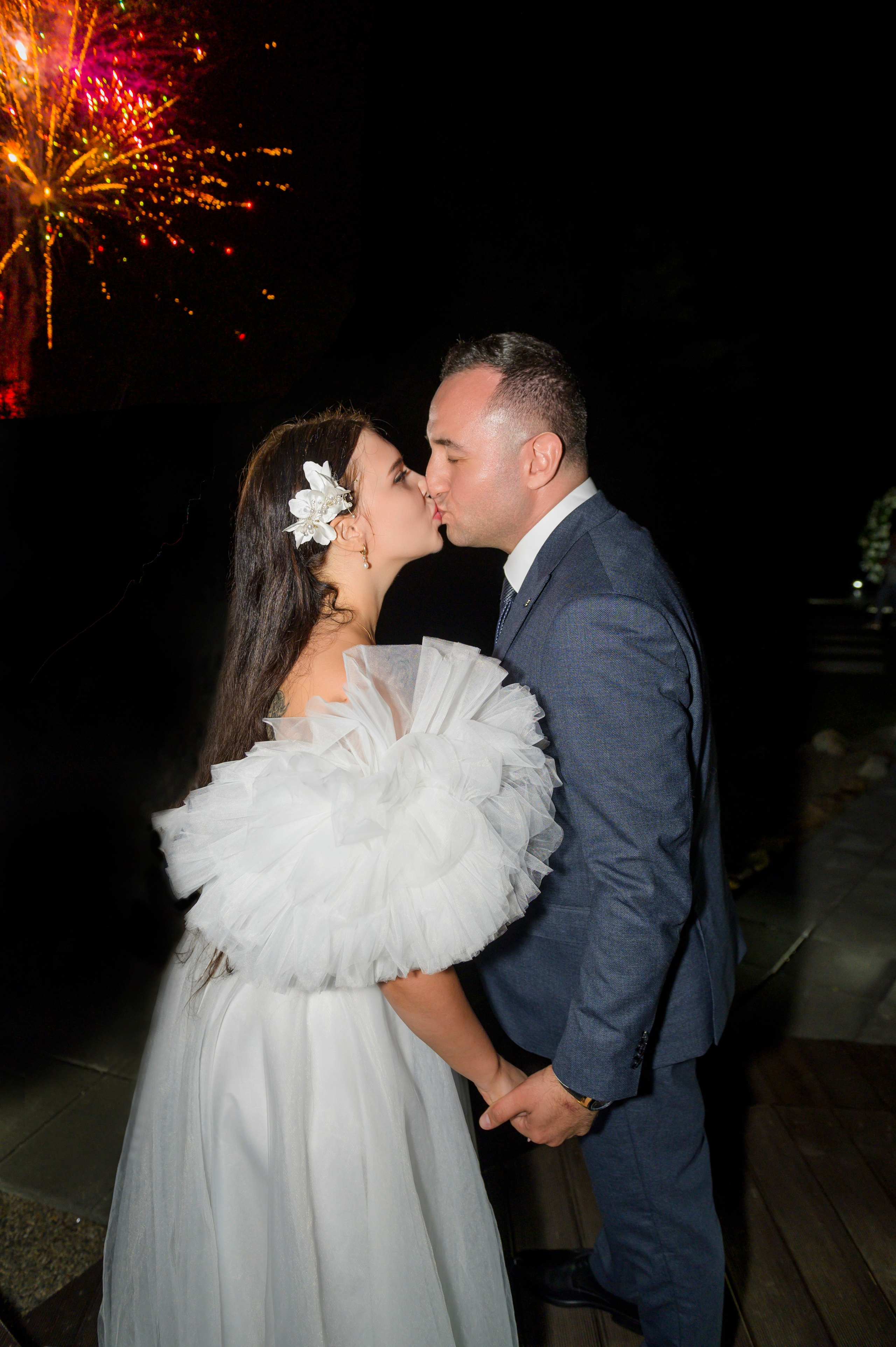 Алина и Адем. Семейный и свадебный фотограф во Владивостоке