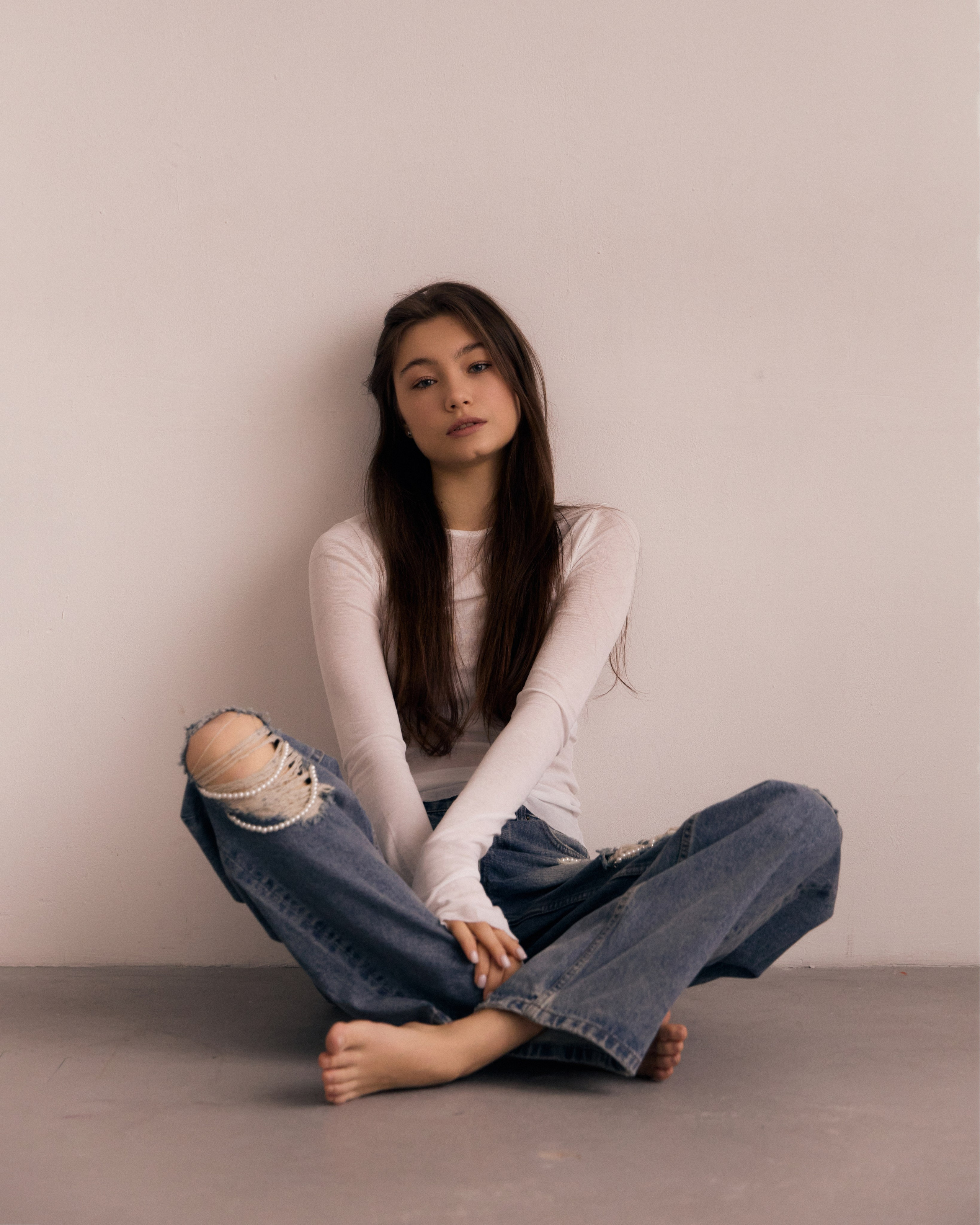 Портрет. Многофункциональный фотограф