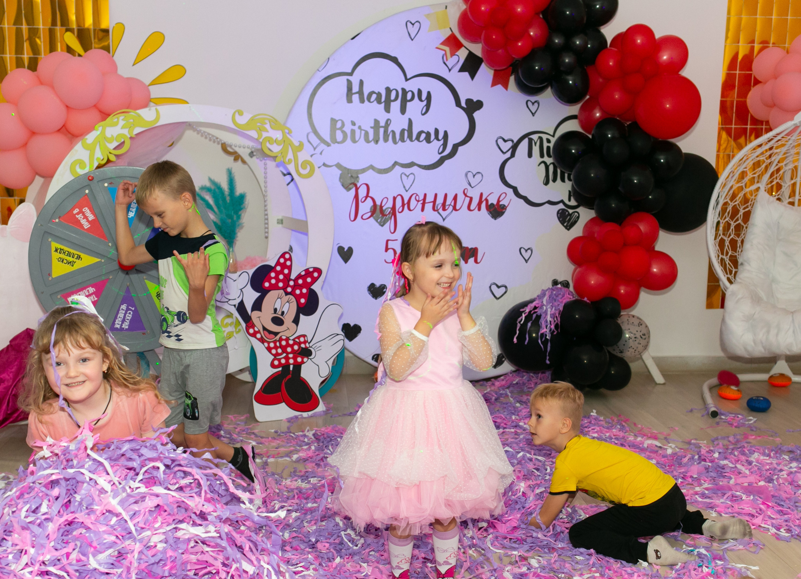 Праздники. Фотограф новорожденных и семейный фотограф НСО г. Бердск Марина Львова