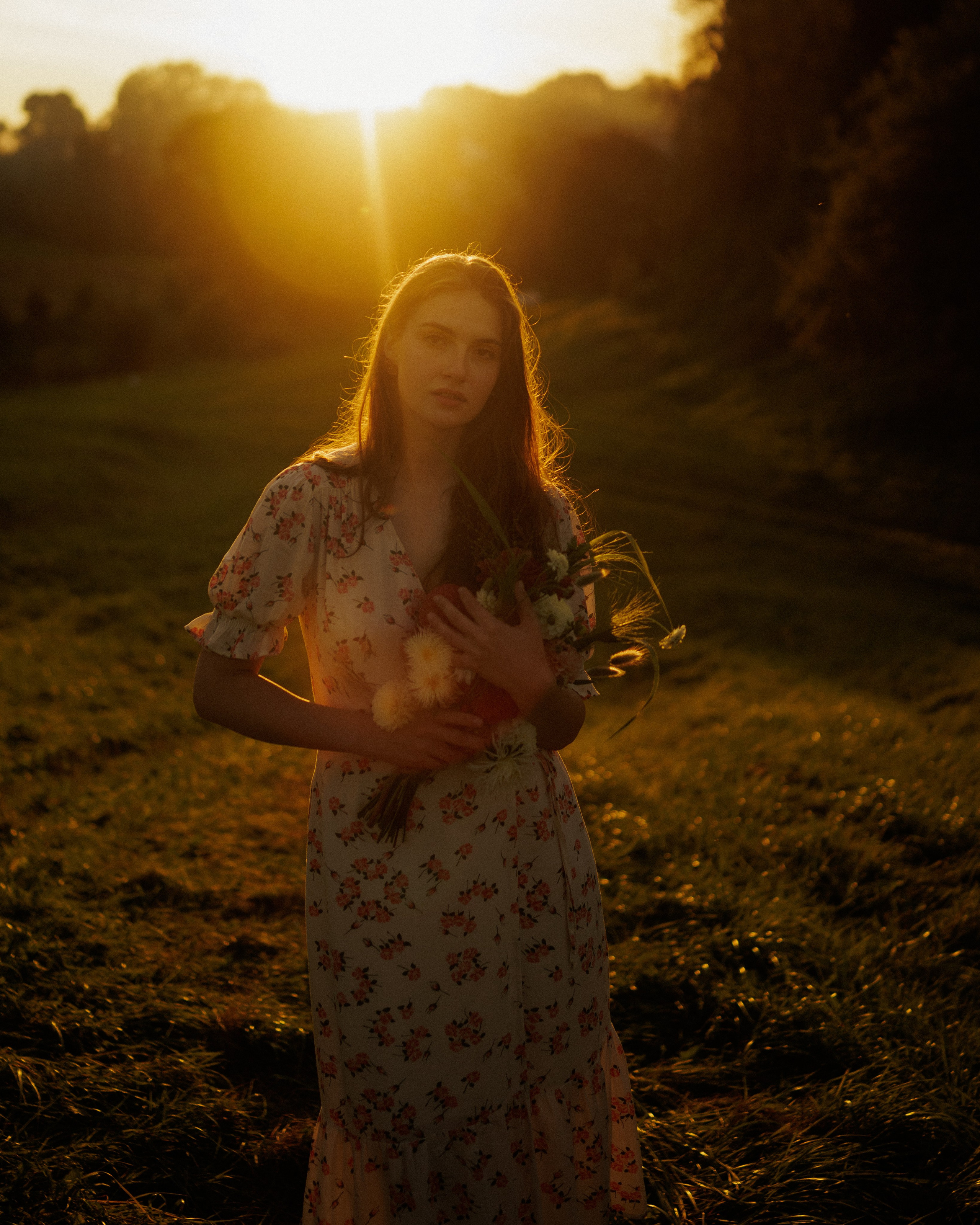 Юліяна. Партрэтны і вясельны фатограф у Мінску Юлія Раманькова