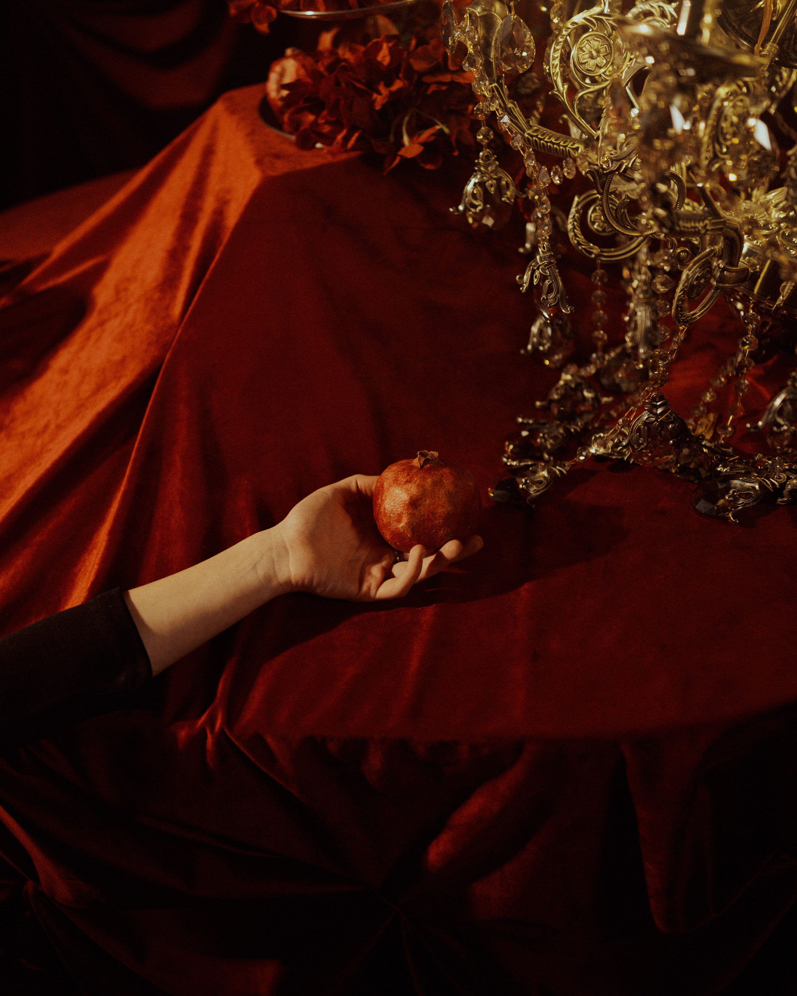 Алена. Партрэтны і вясельны фатограф у Мінску Юлія Раманькова