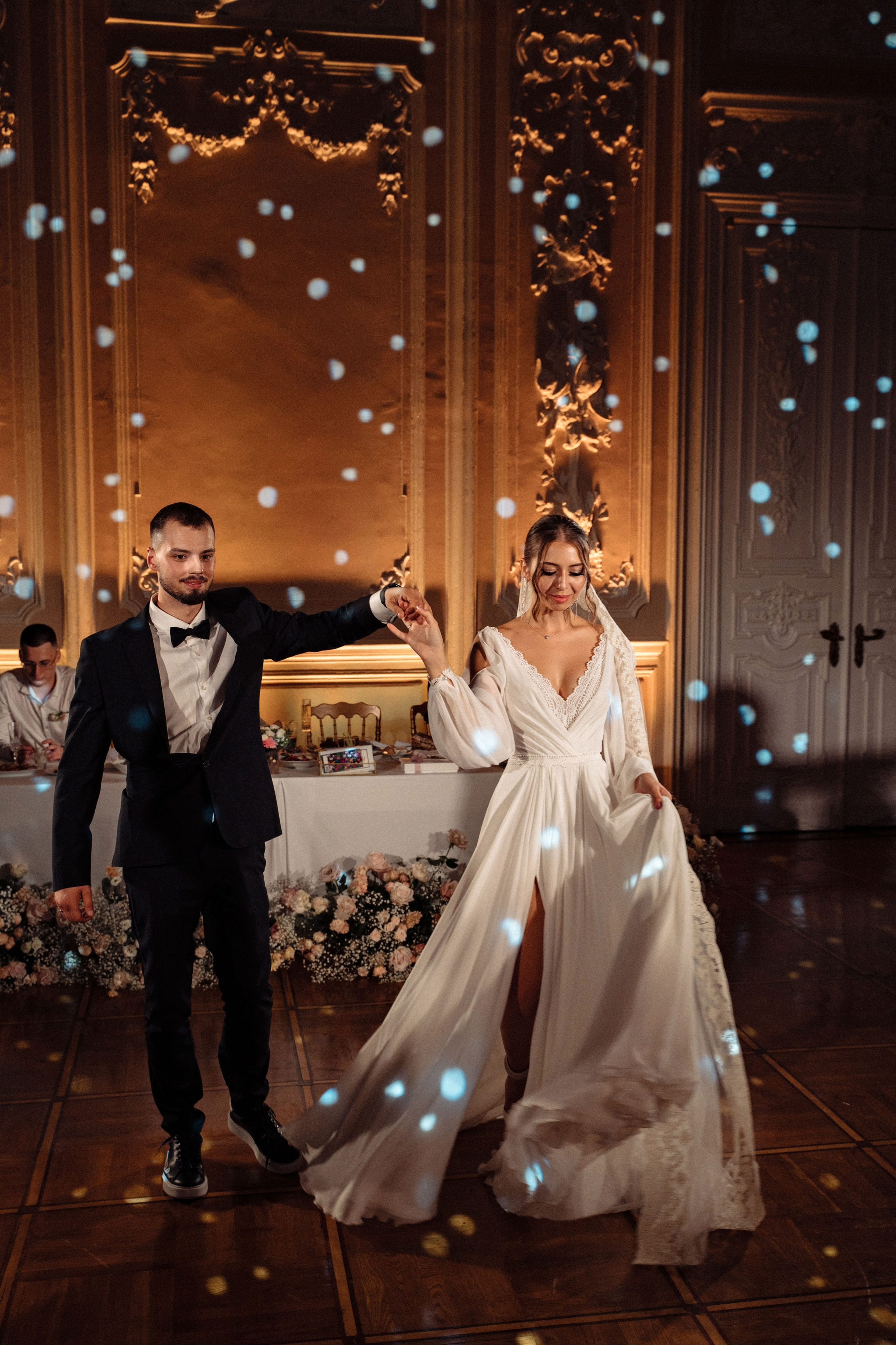 Алина и Артур. Свадебный и портретный фотограф Клипа Максим