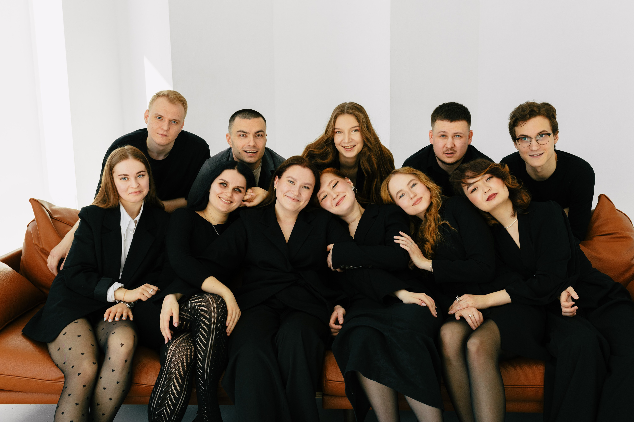 Фотоссесия для студентов-медиков. Фотограф в Кирове Настя Шабардина