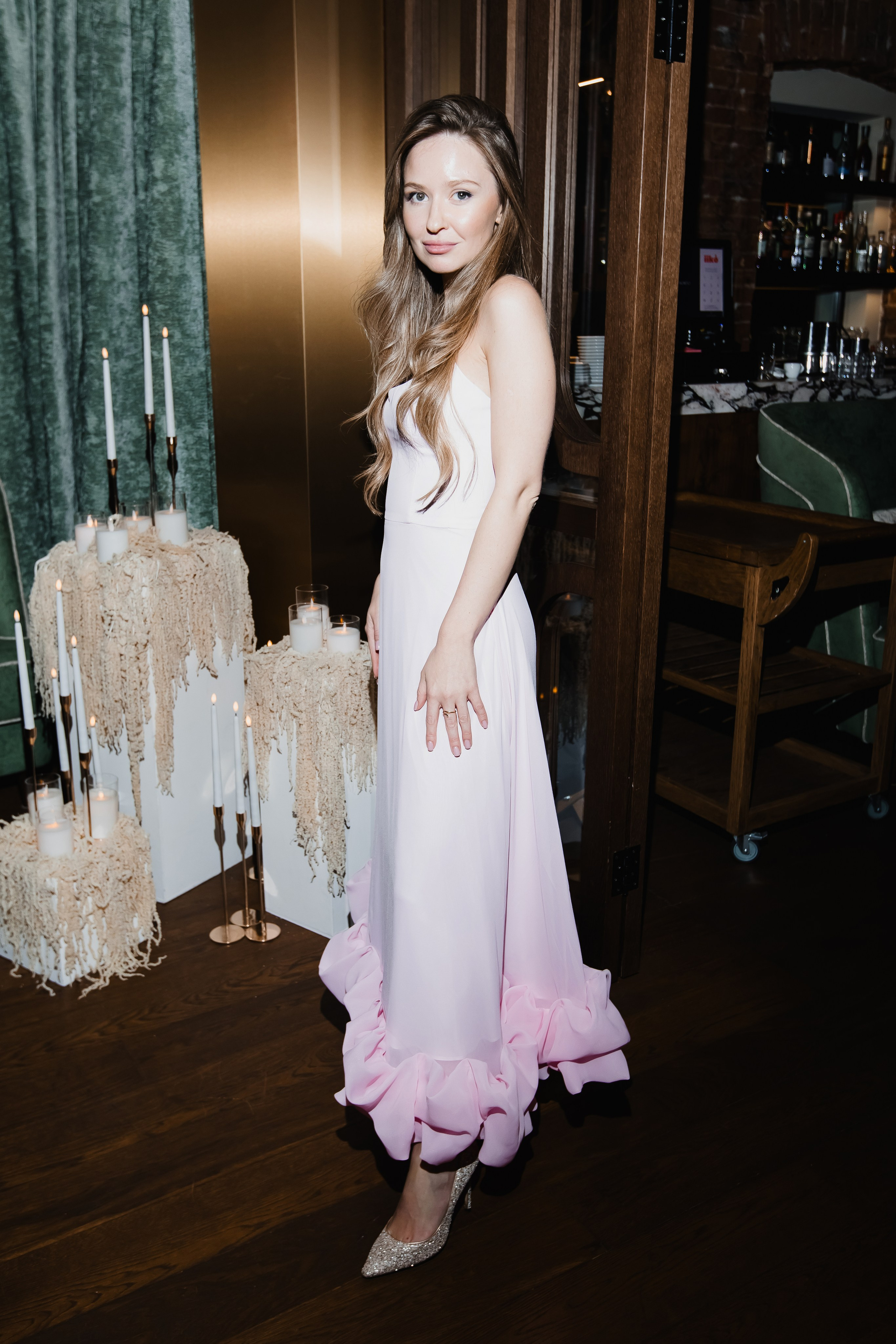 ALINA B-DAY 35. Репортажный Свадебный Портретный фотограф Москва Владимир Филин