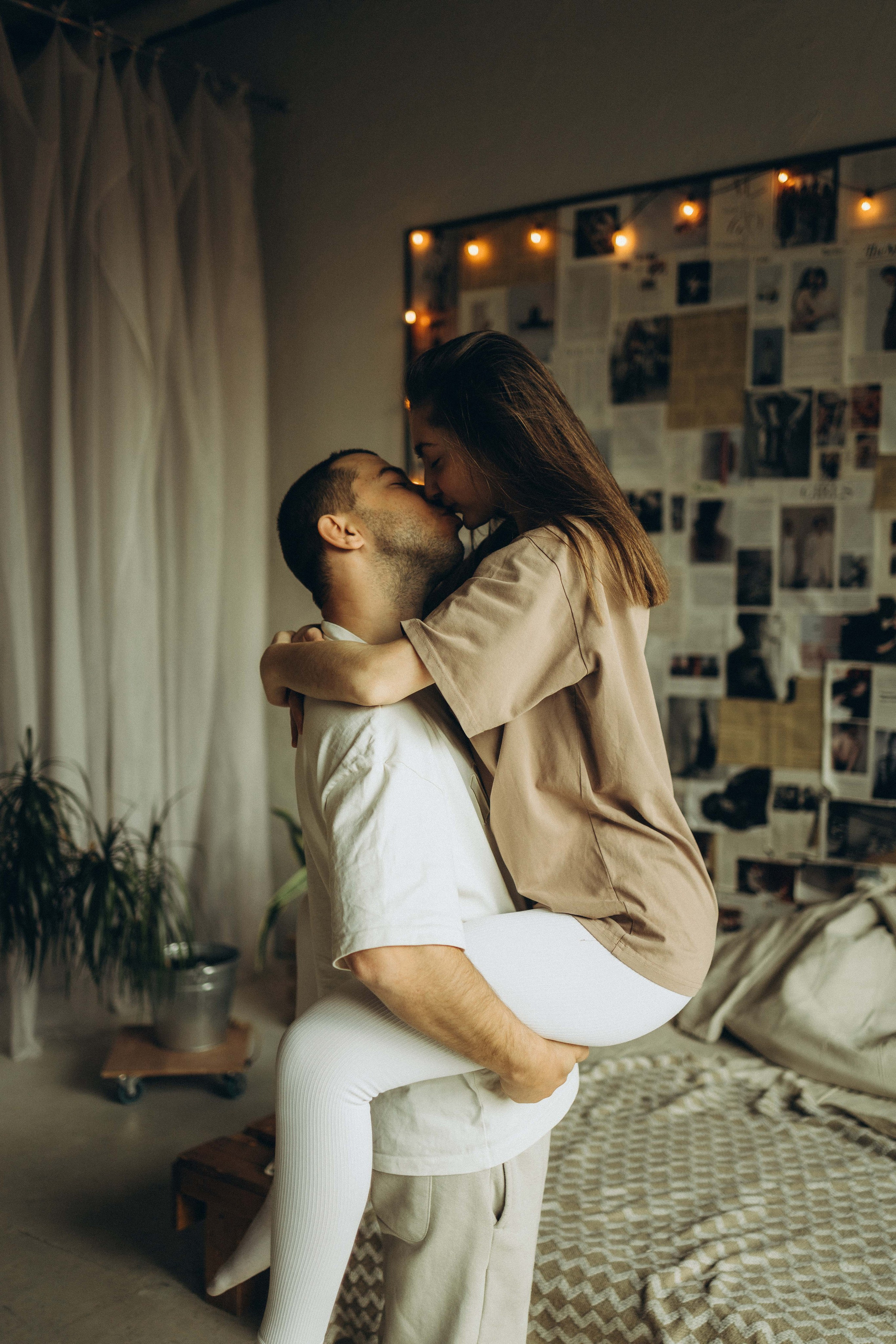 Love Story. Анна Лобастова | Фотограф для особенных мгновений ❤ Москва Люберцы