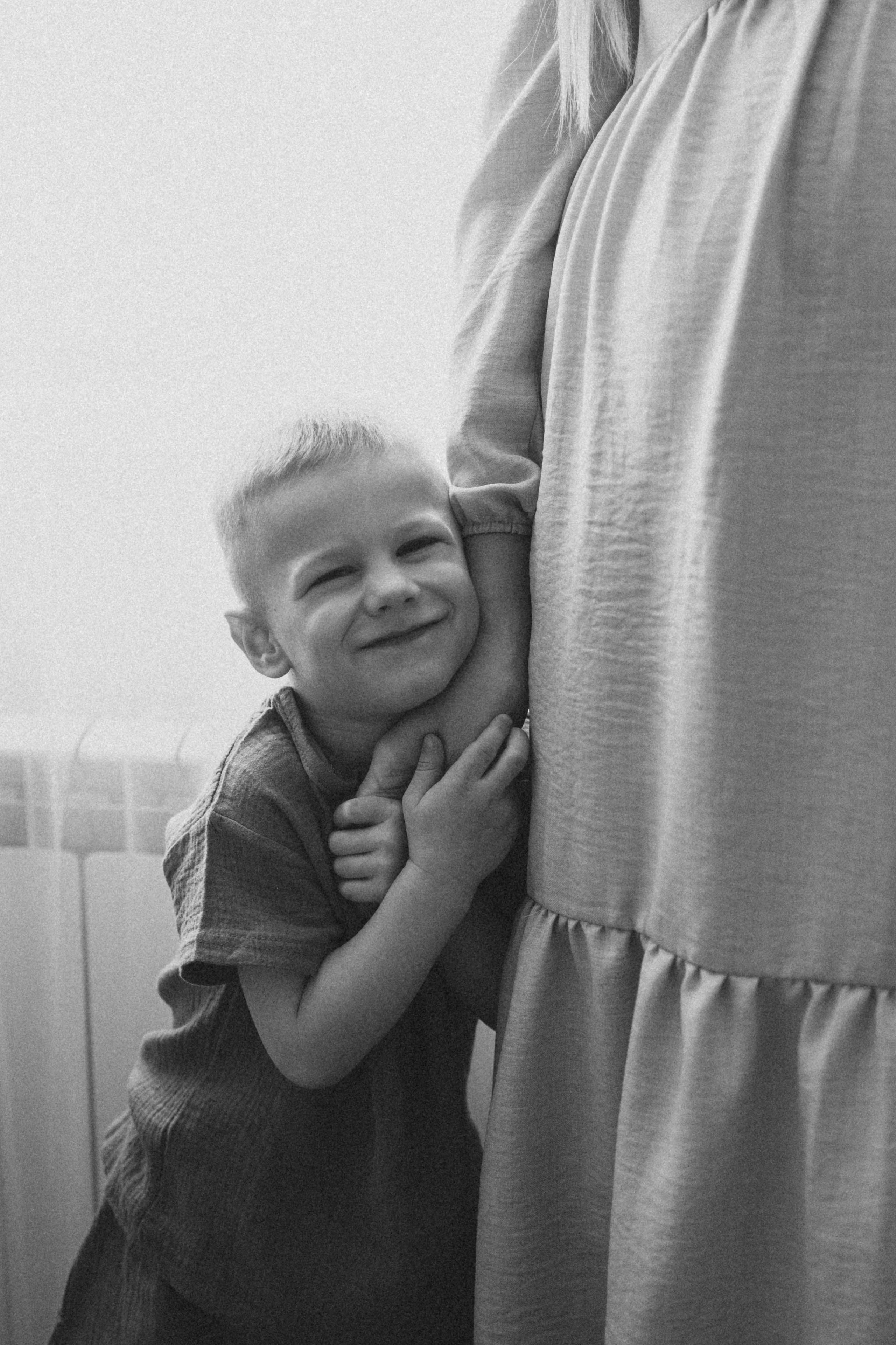 Семейная / Домашняя. Анна Лобастова | Фотограф для особенных мгновений ❤ Москва Люберцы