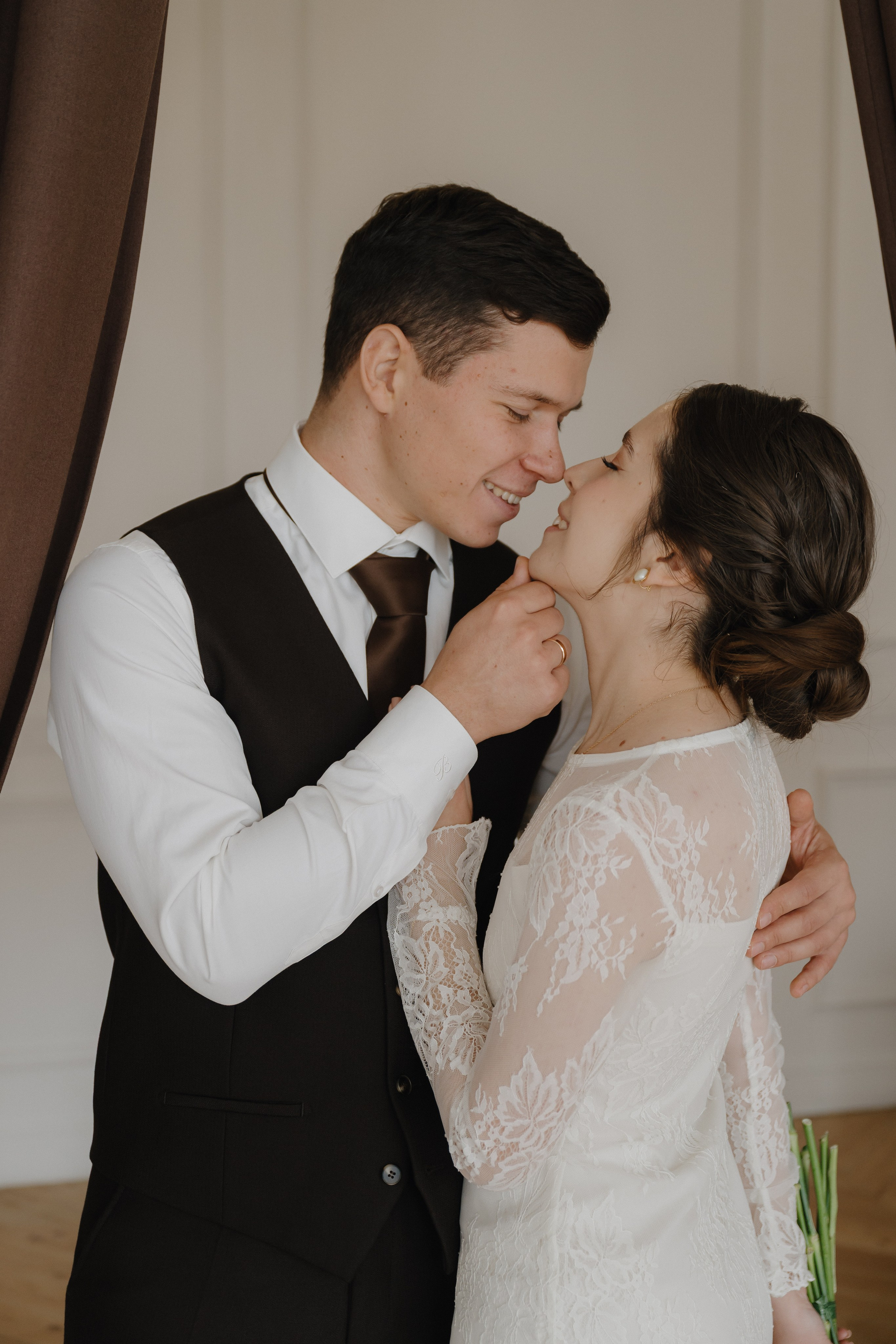 Виктория & Александр