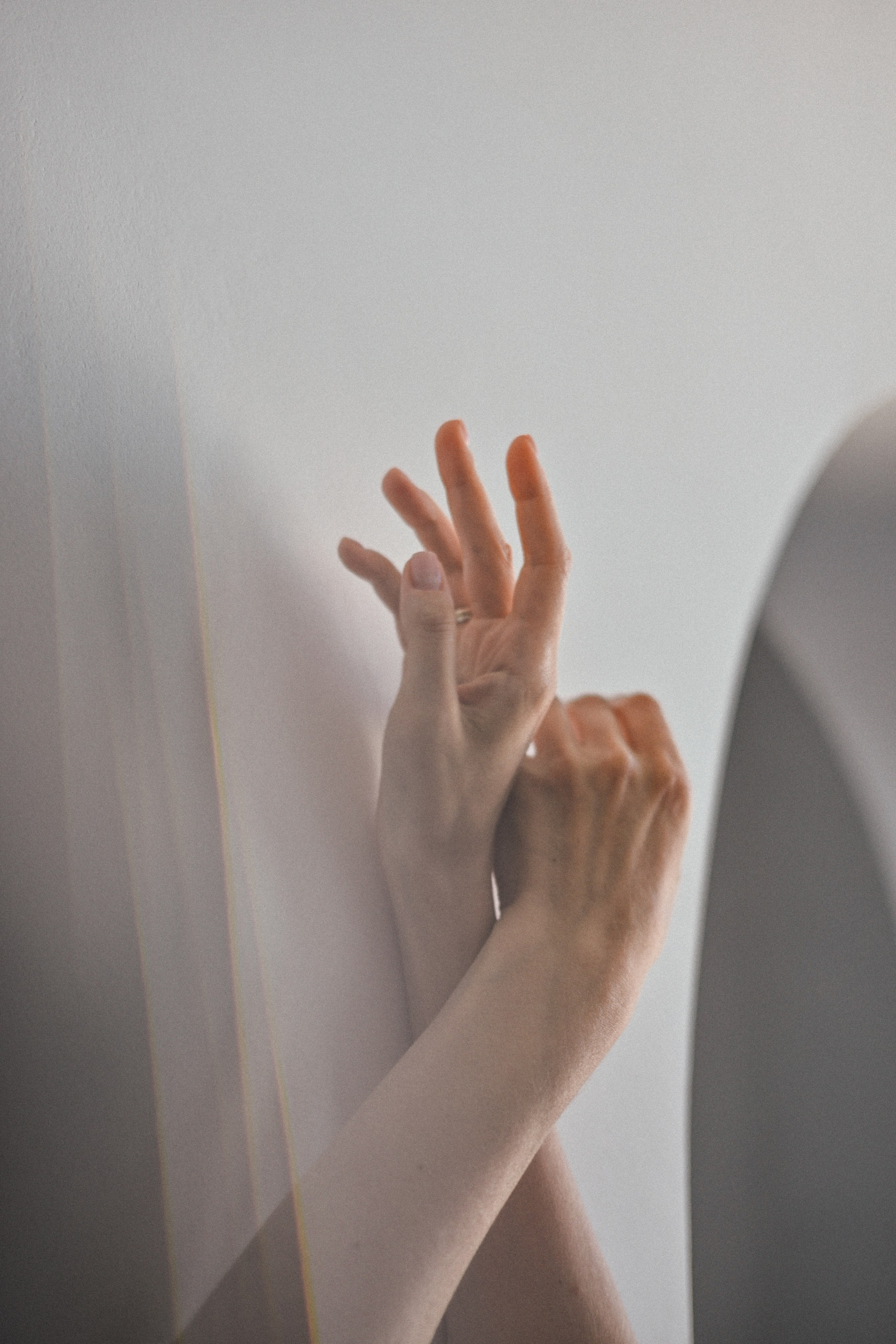 Вера. Фотограф о любви в Перми Елена Кузовлева