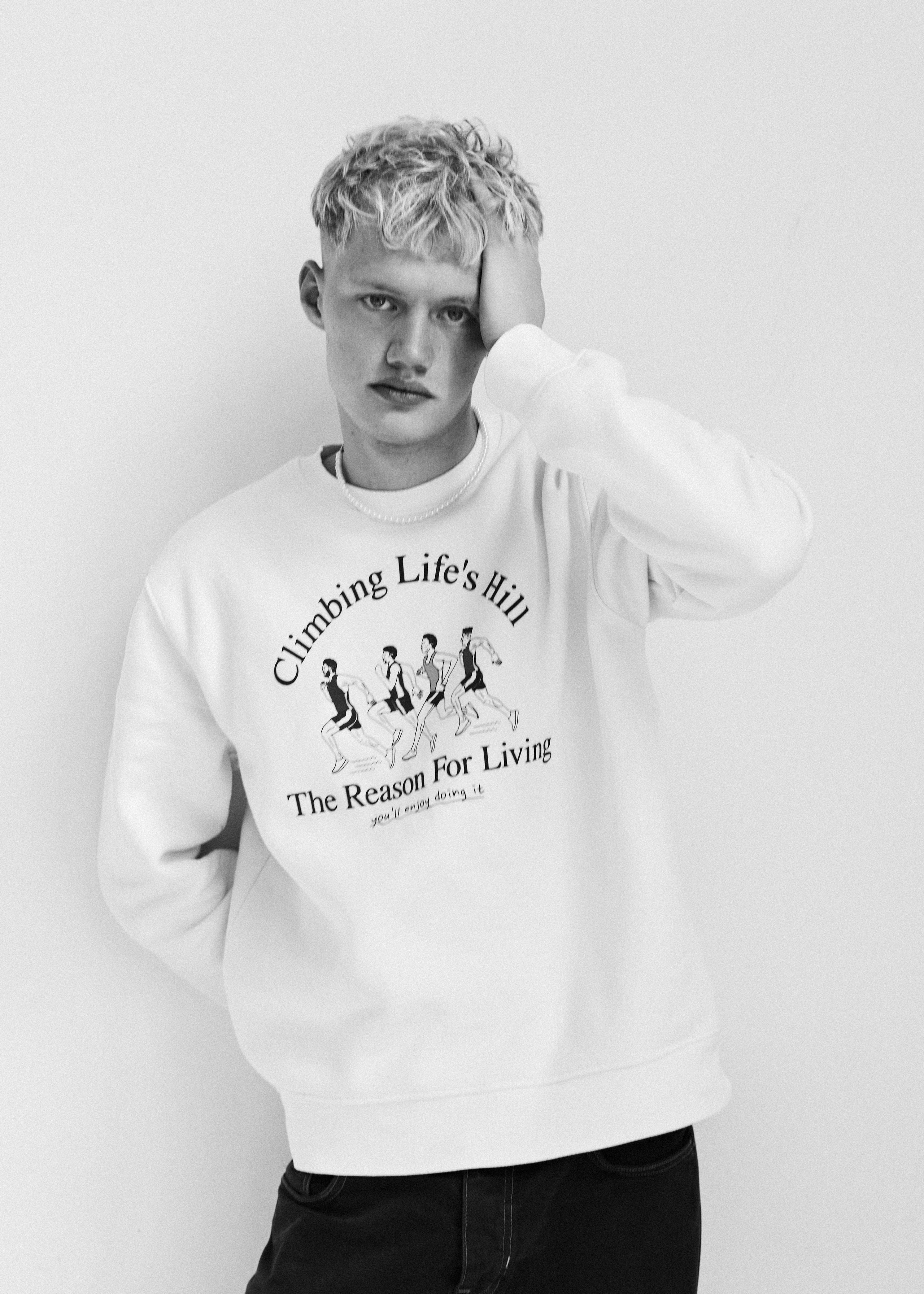 Дмитрий. Фотограф Ирина Бутко