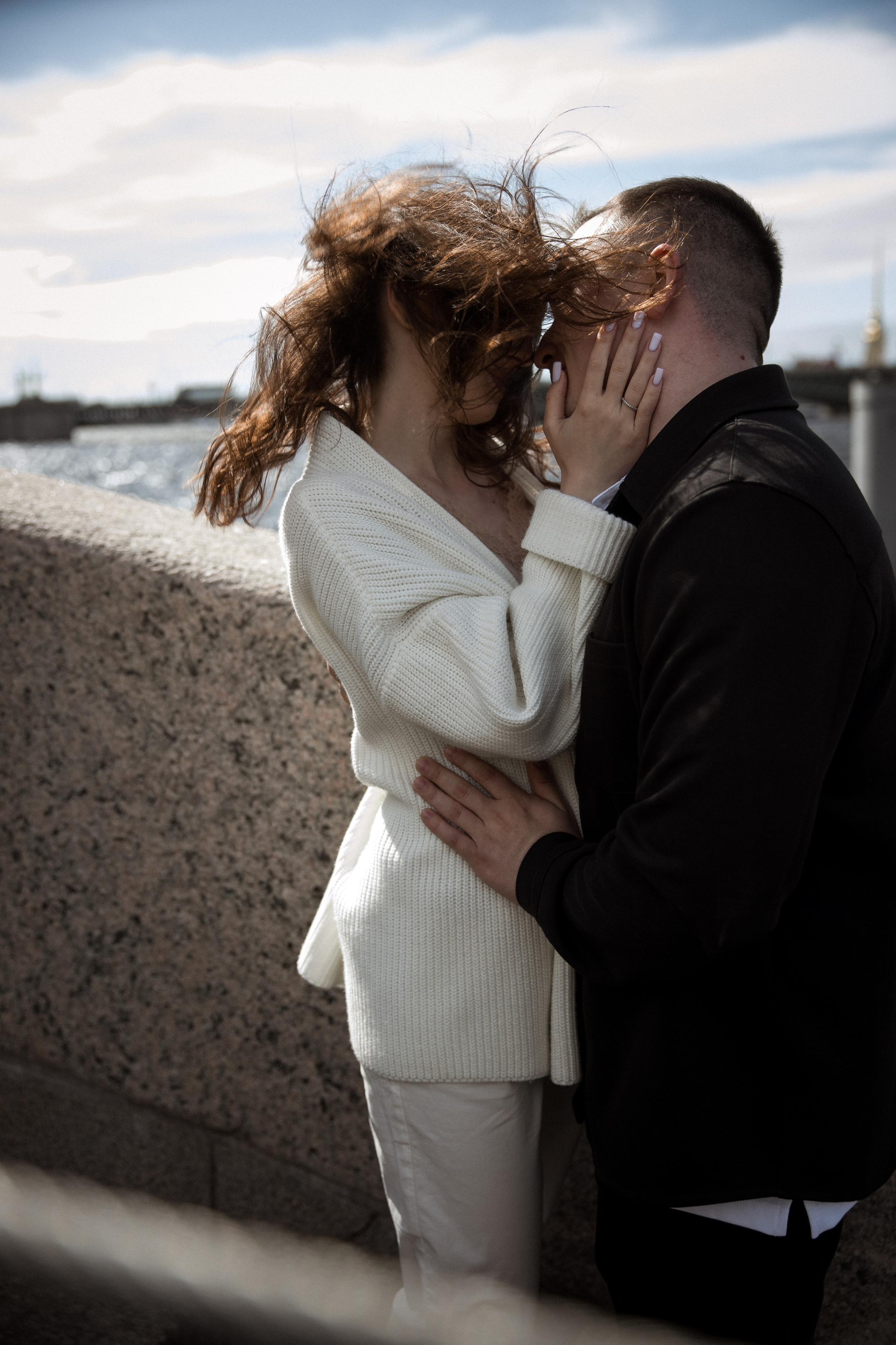 love story у невы