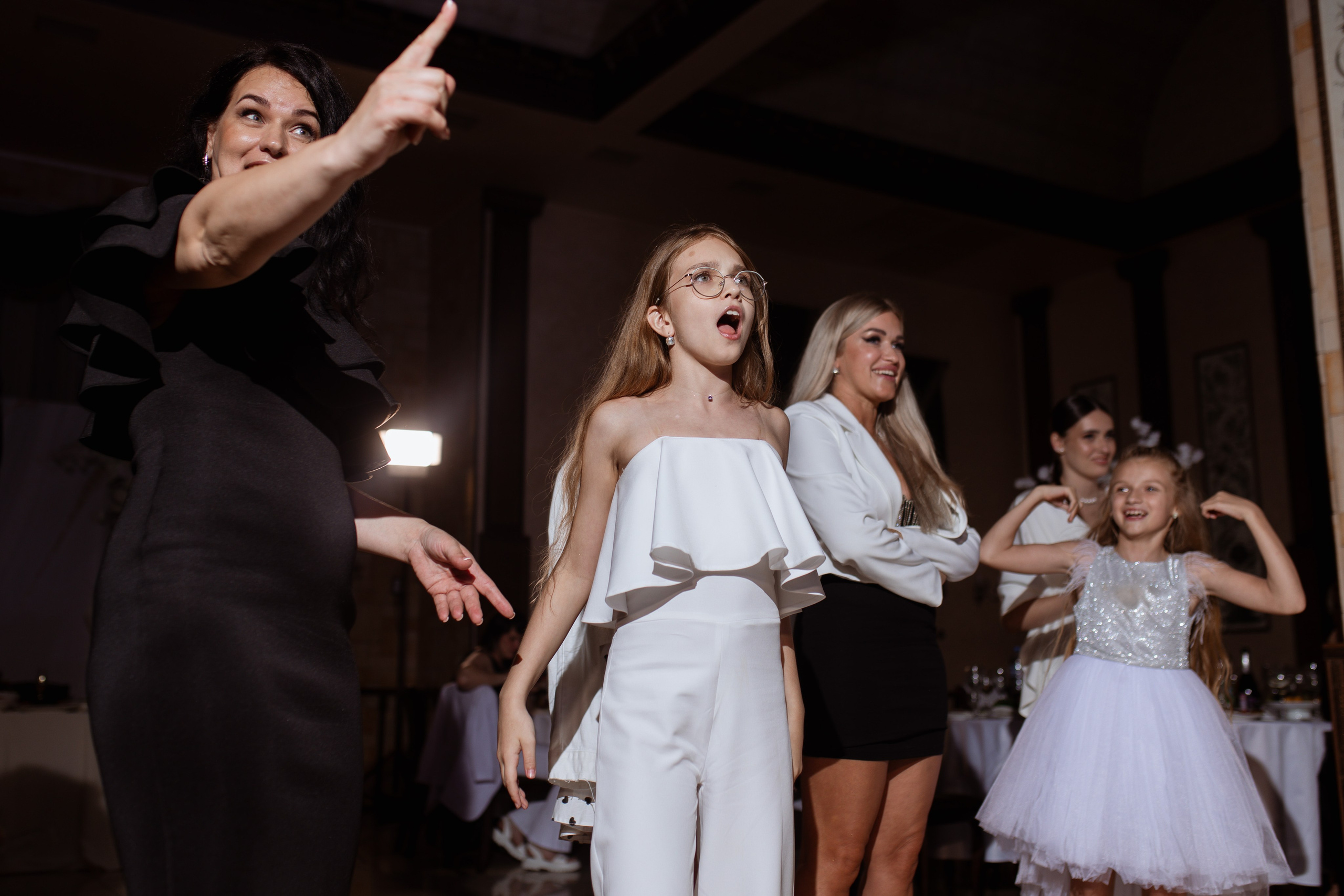 Чёрно-белые страницы Vogue. Свадебный фотограф Елена Рубцова